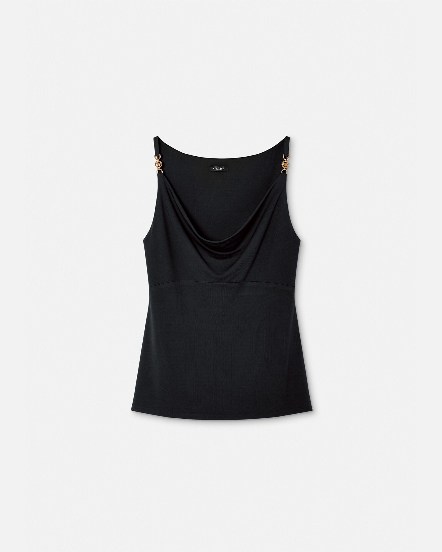 Versace medusa top new arrivals