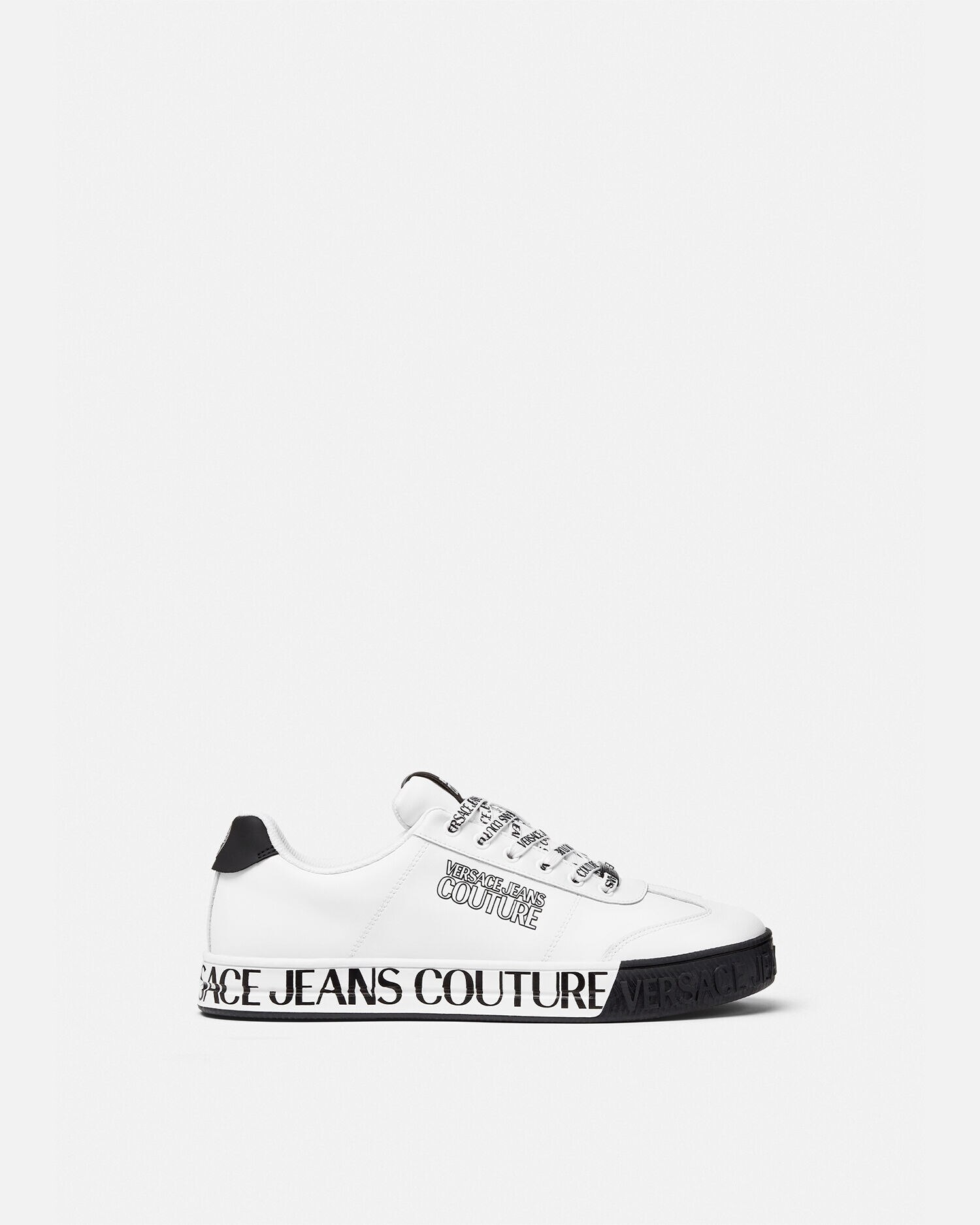 Basket homme versace jeans sales