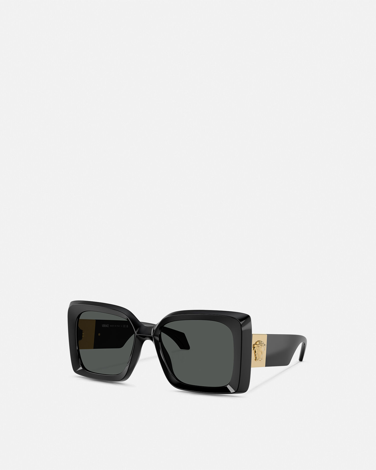 Lentes medusa shop