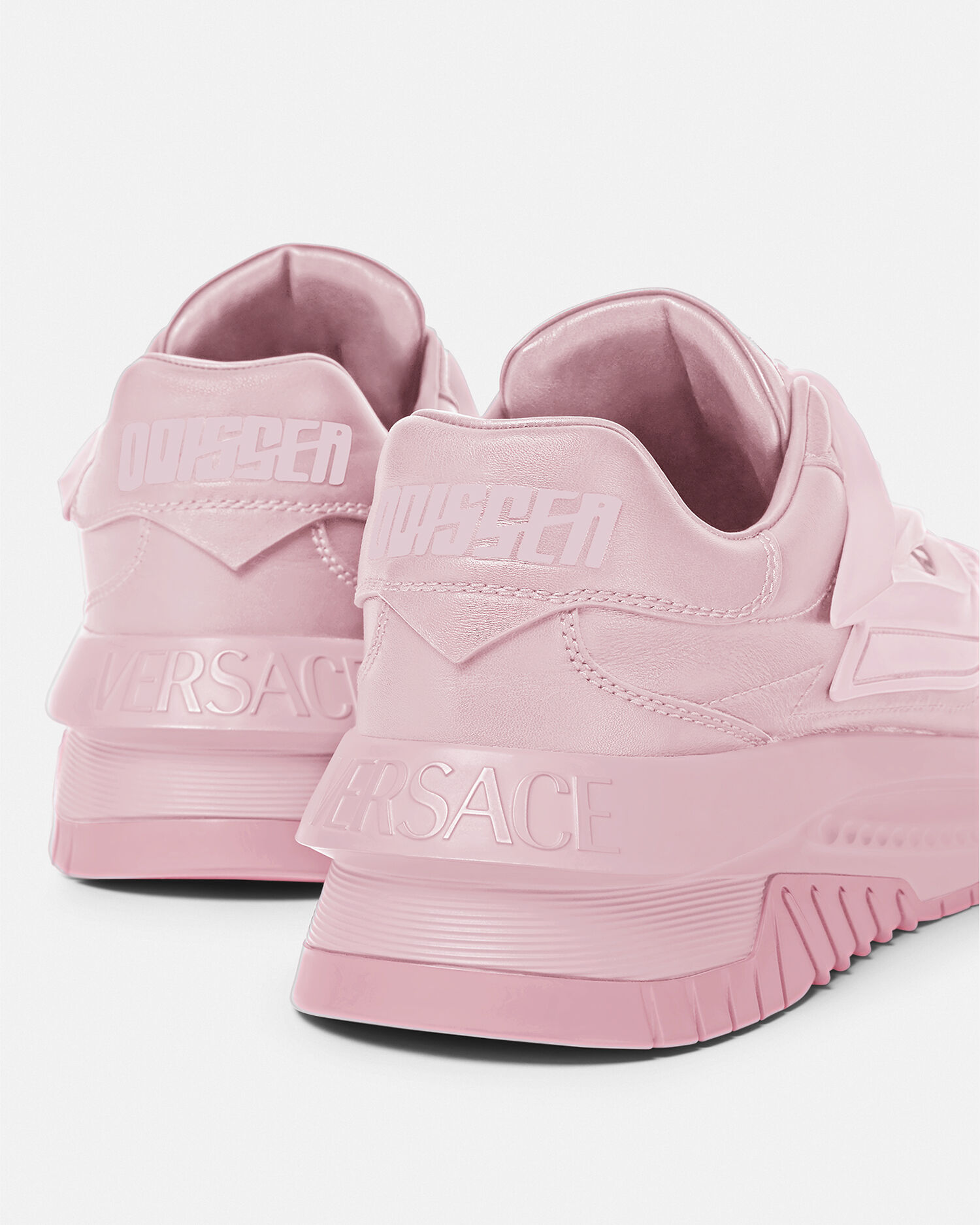 Versace shoes outlet mujer