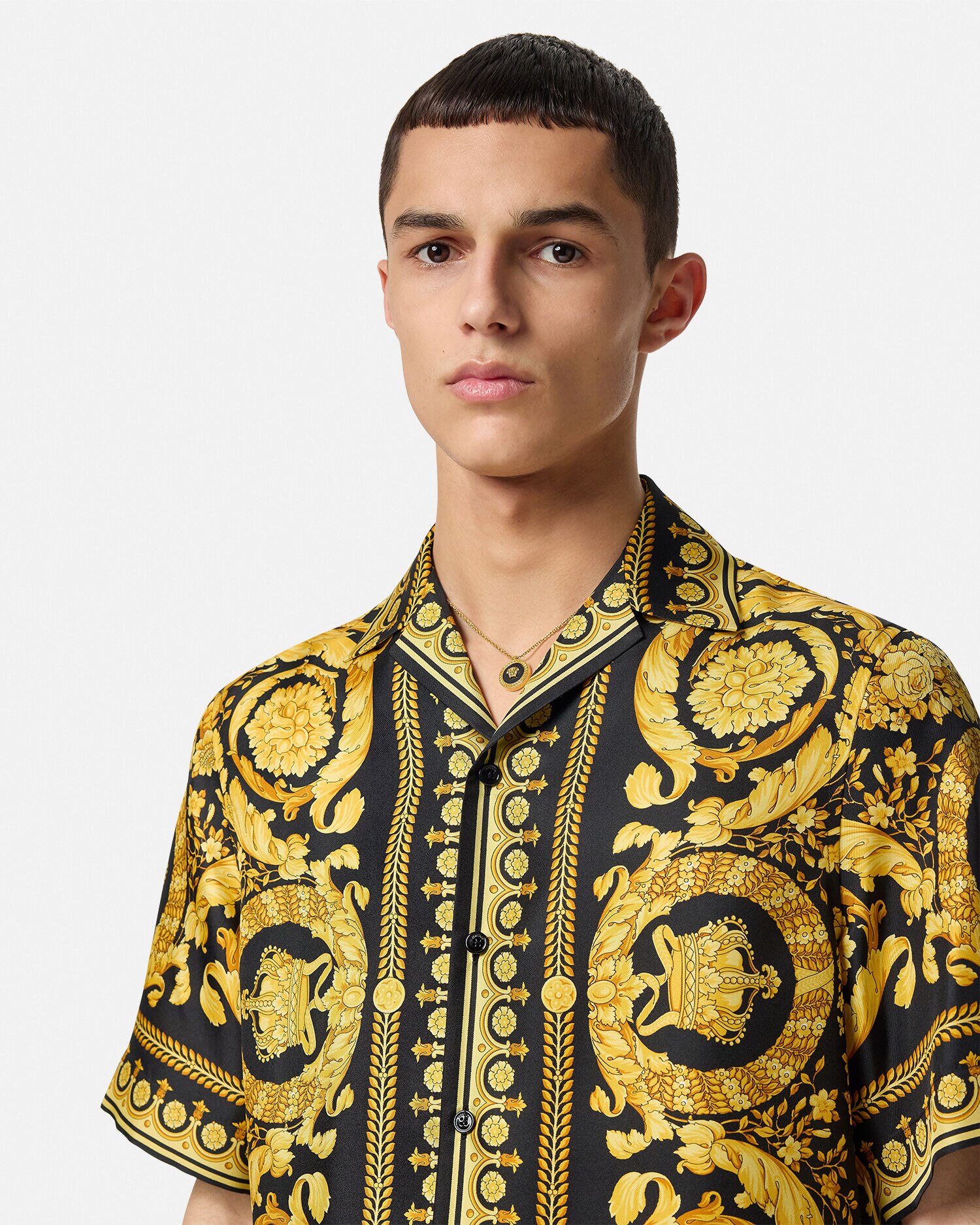 Barocco VERSACE RU