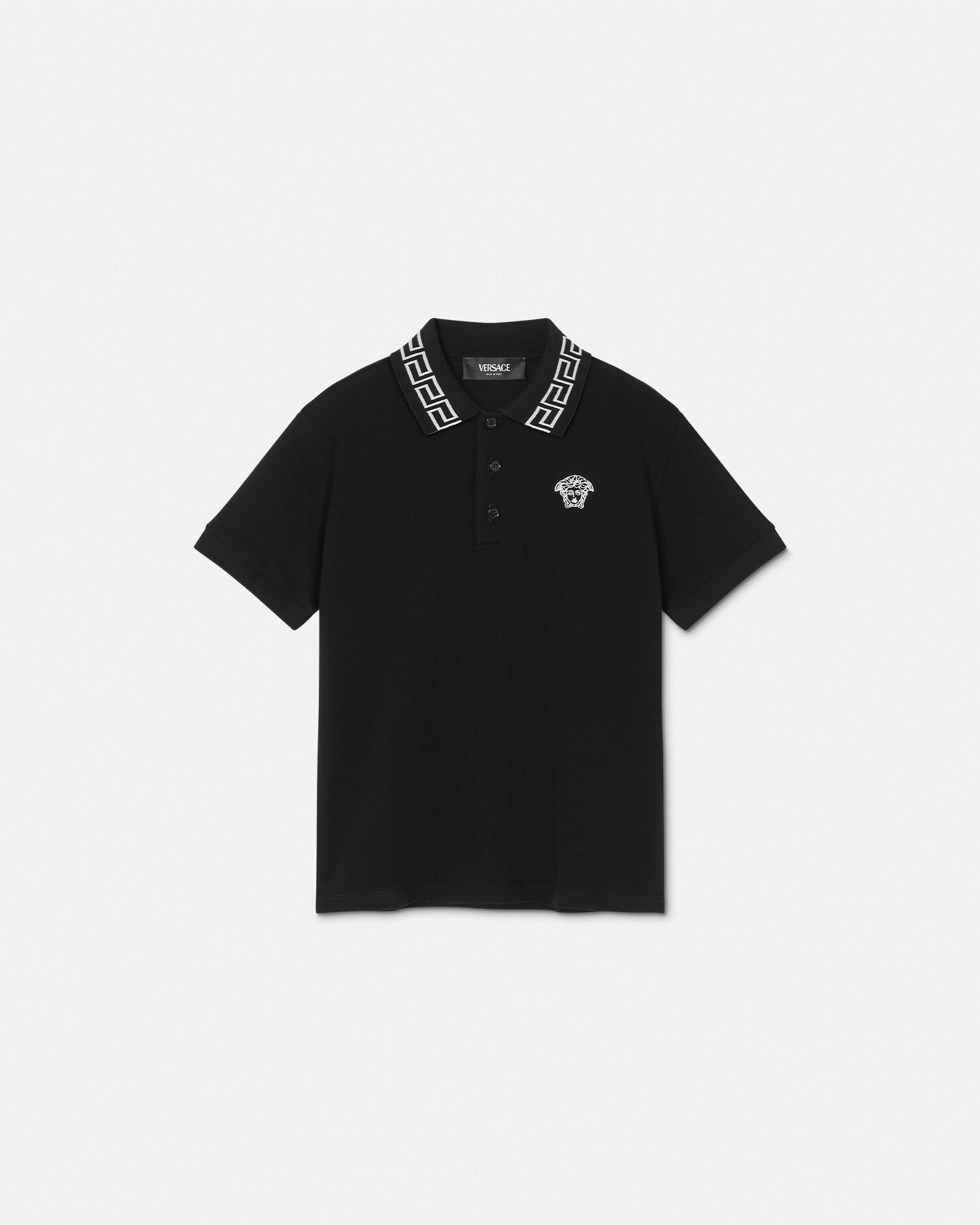 Greca Kids VERSACE RU