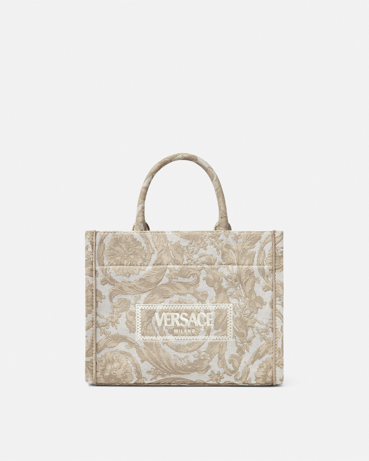 Barocco Athena VERSACE RU