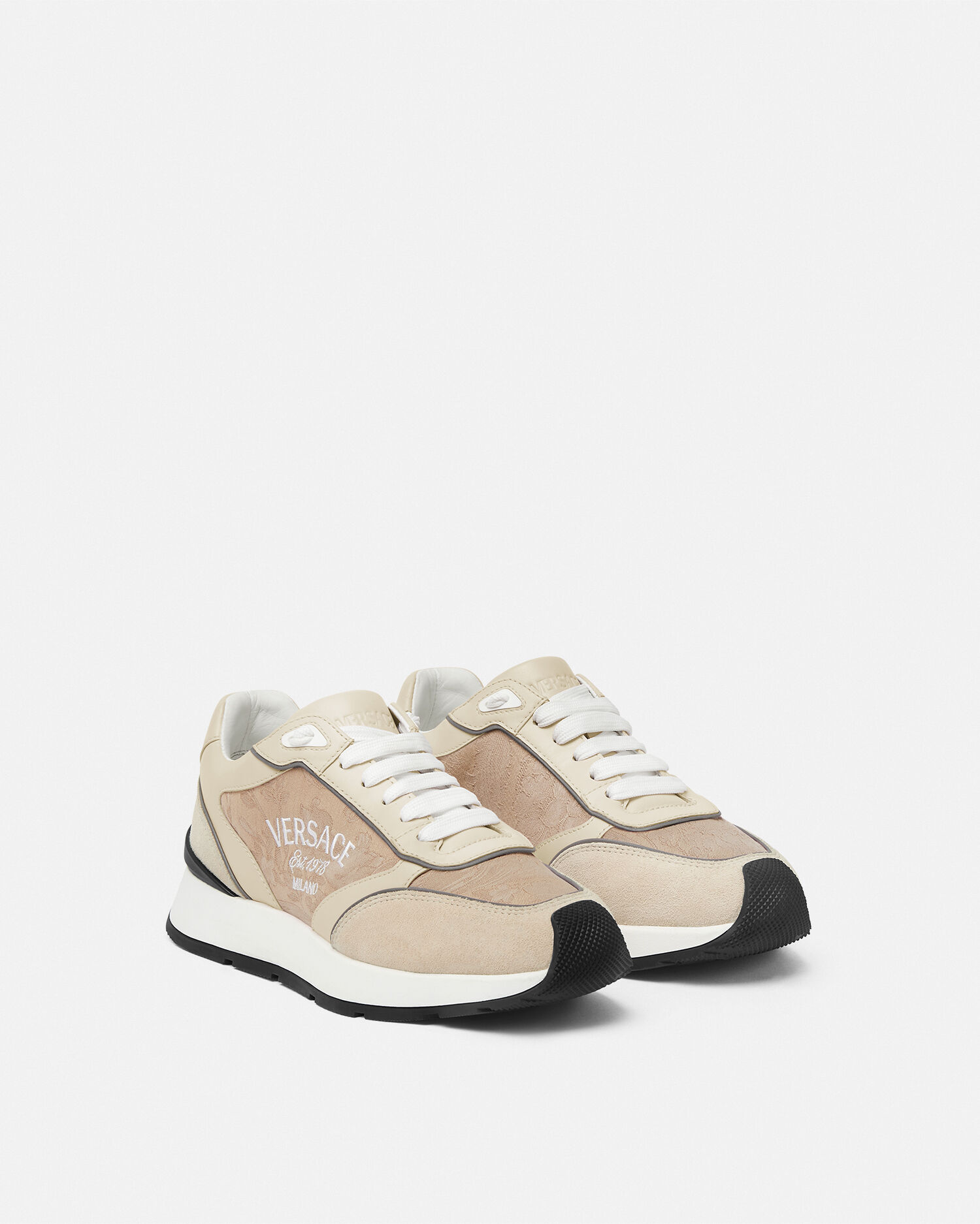 Milano Runner VERSACE RU
