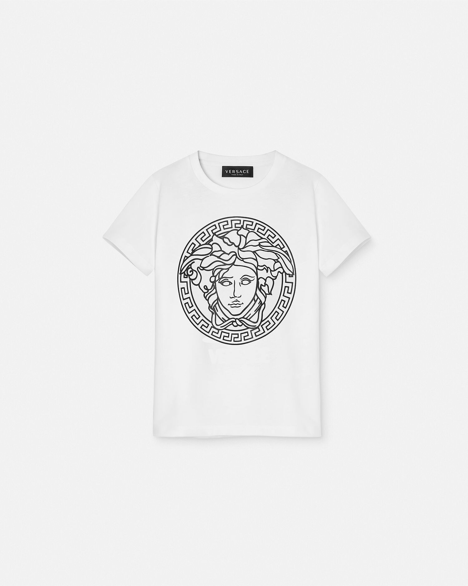 Camiseta versace outlet