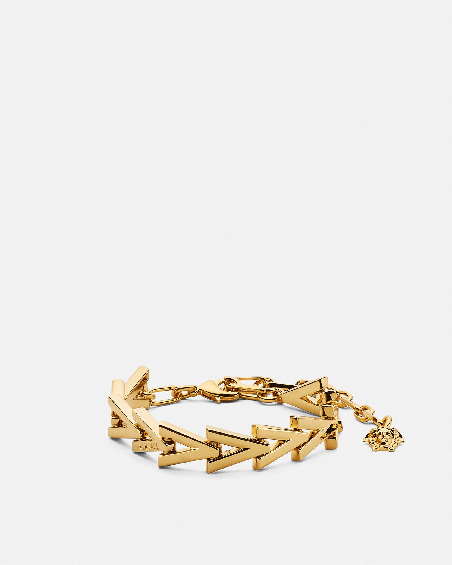 Women's Luxury & Designer Bracelets | VERSACE Women's Luxury & Designer Bracelets | VERSACE