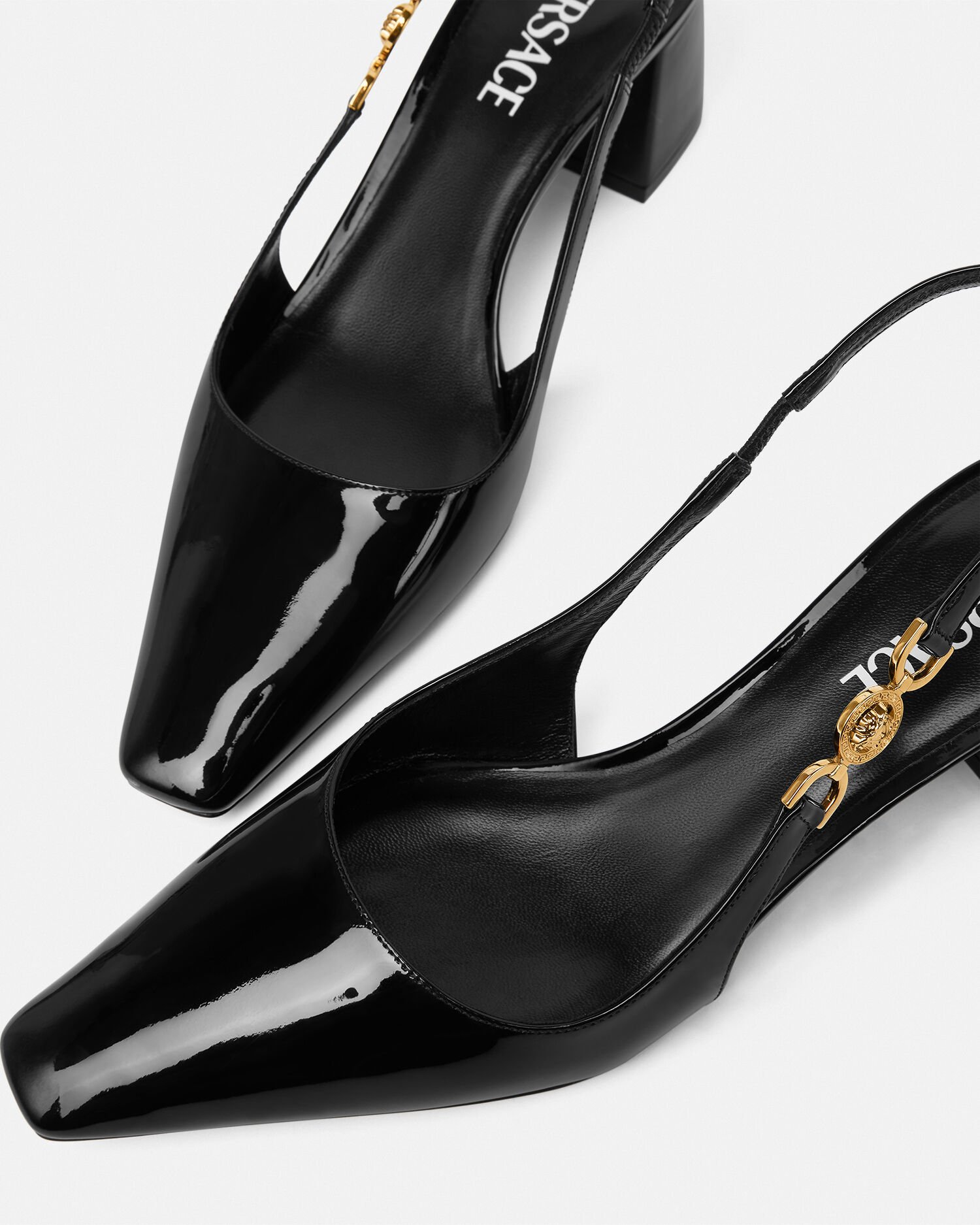Calzature versace cheap