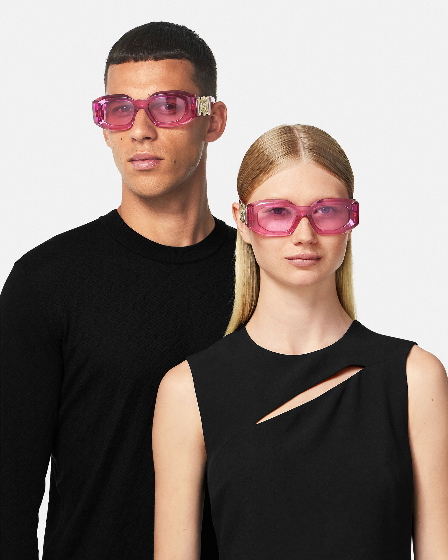 Lentes versace biggie 2025