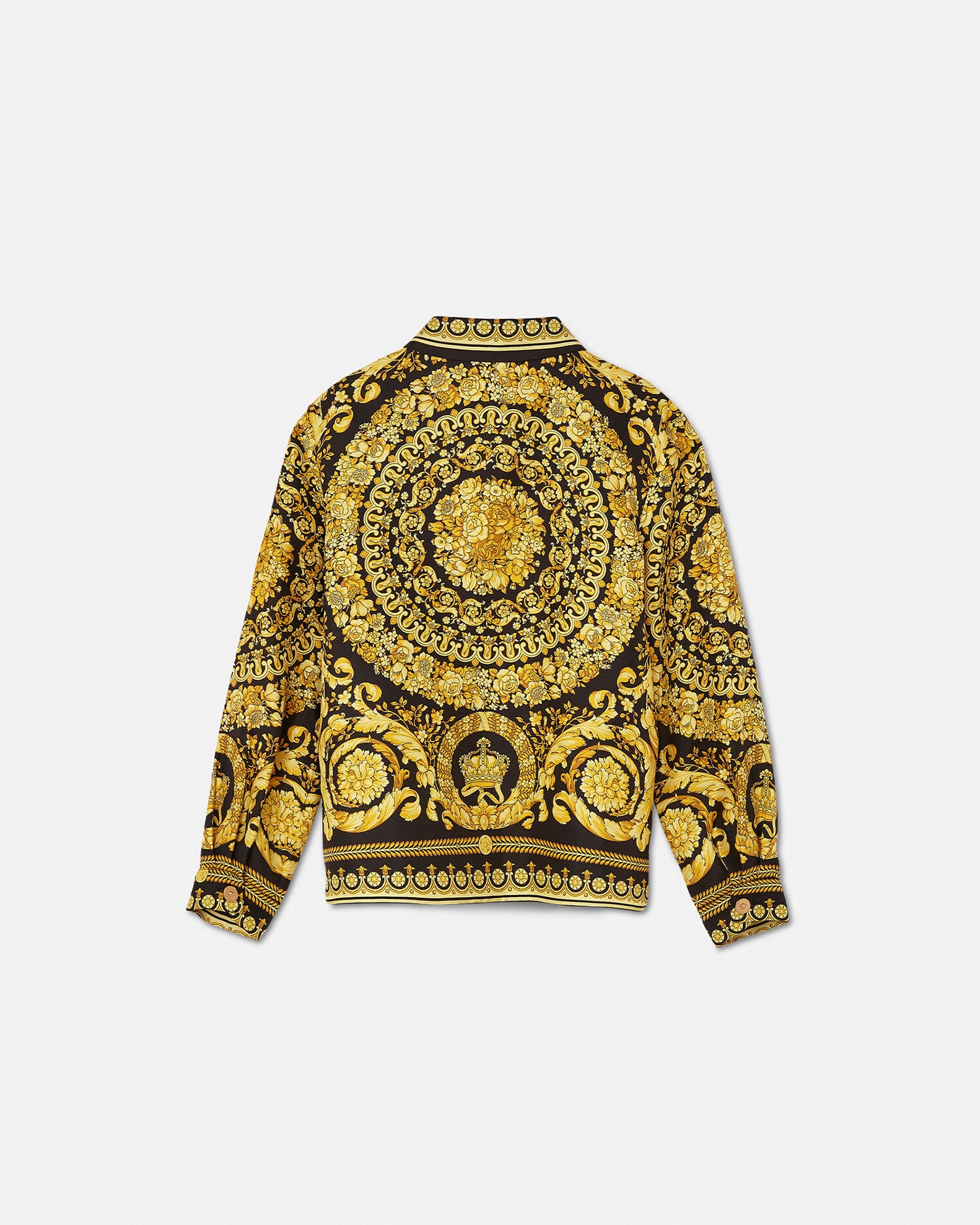 Blusas versace sales