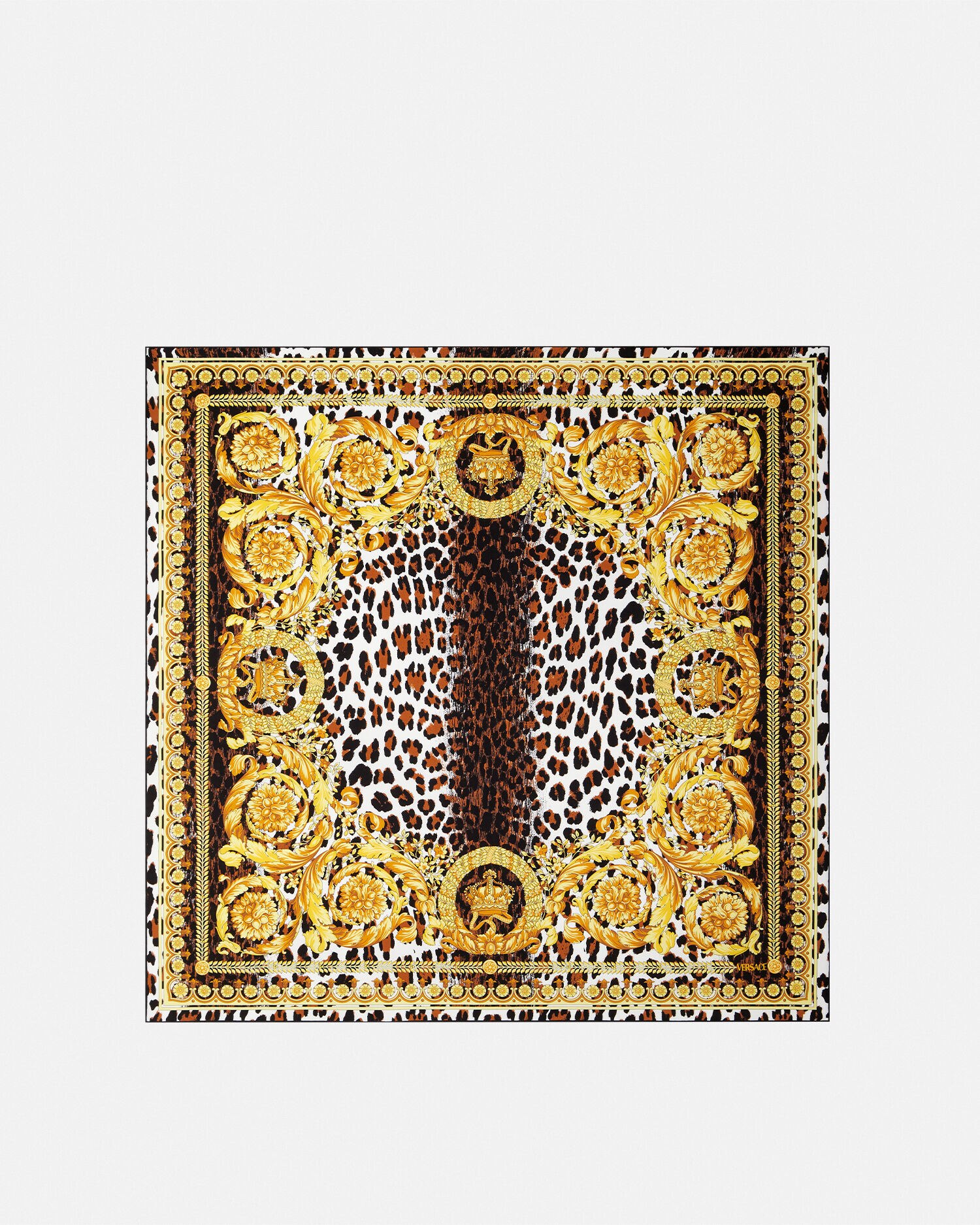 Wild Barocco 90 VERSACE RU