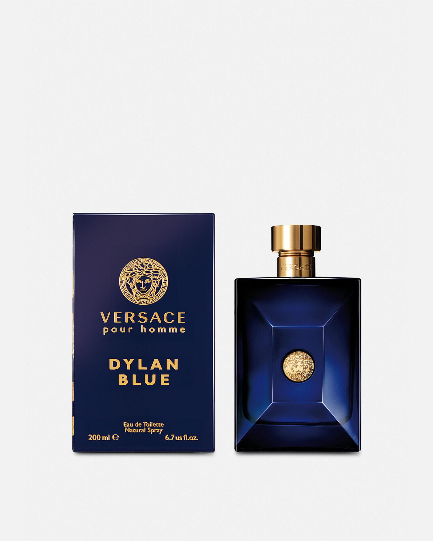 Dylan blue hotsell 200ml