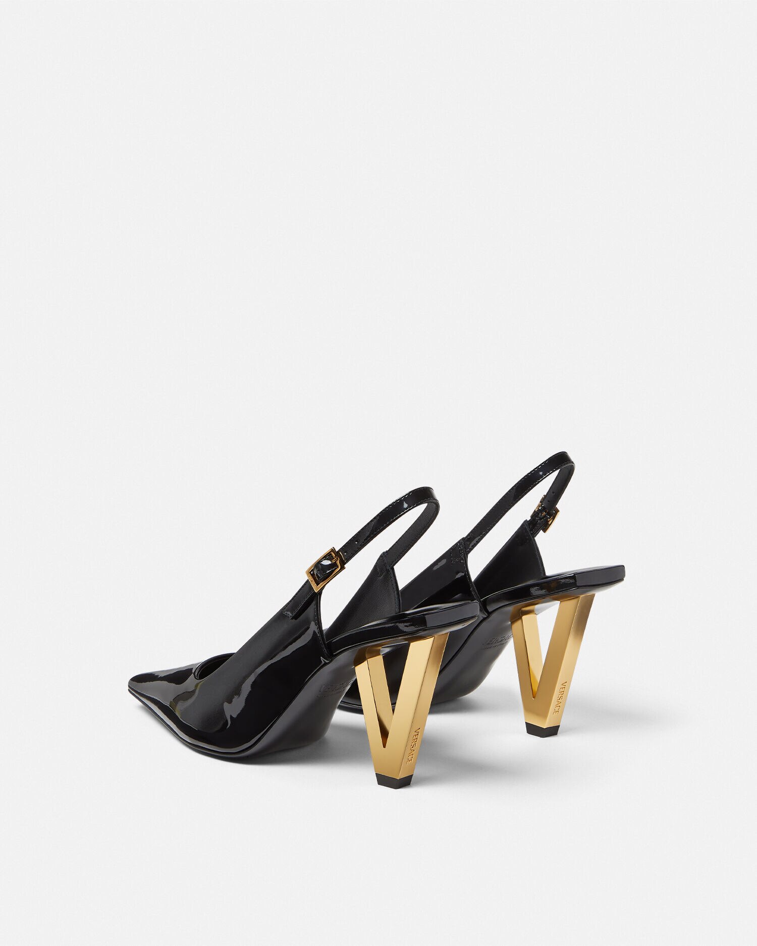 Versace Fashion Shoes for Women