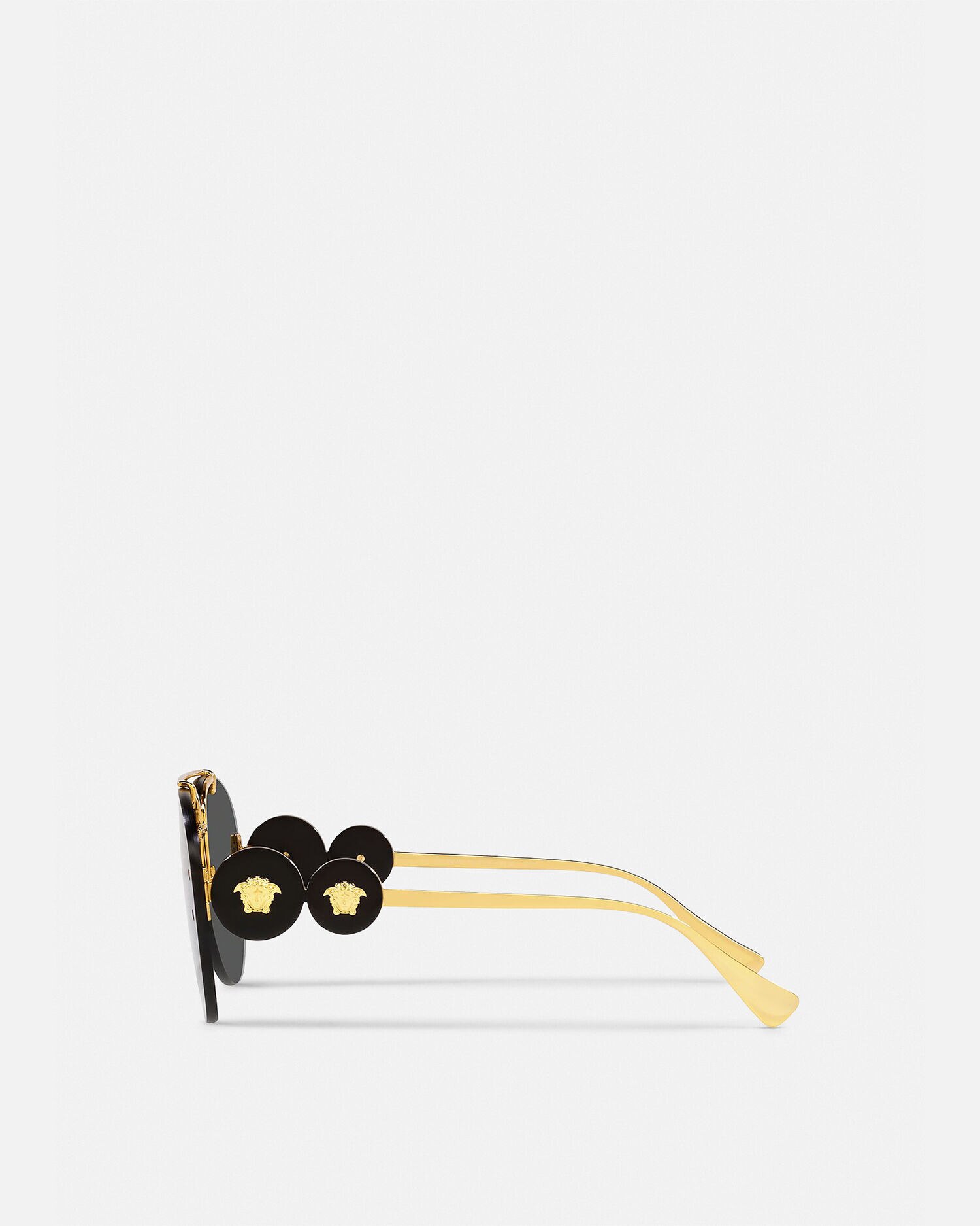 Lentes medusa sales