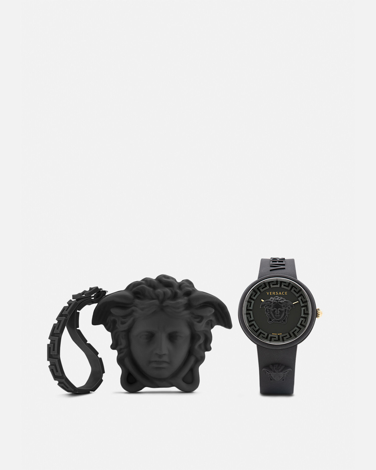 Reloj medusa versace new arrivals
