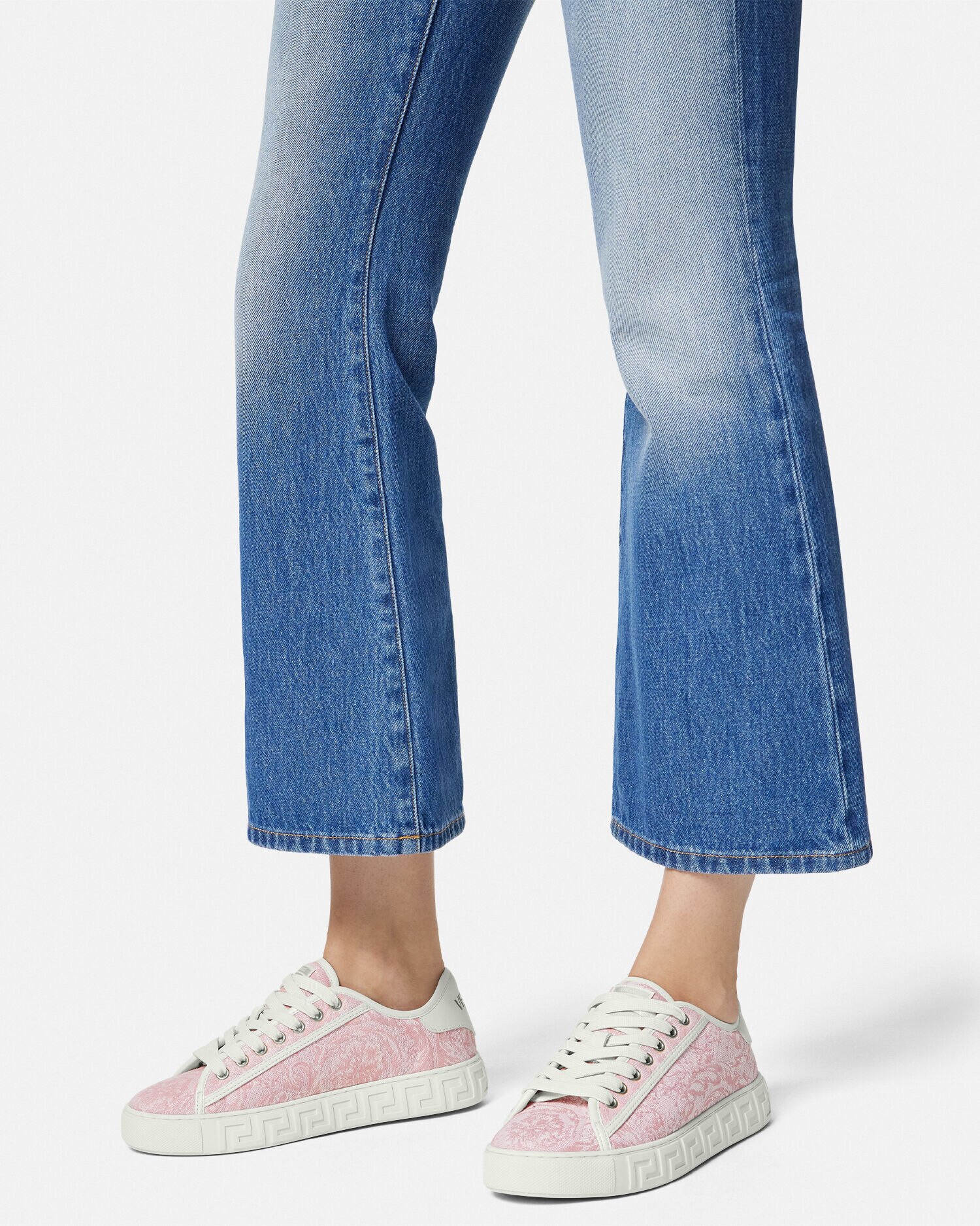 Versace high 2025 tops womens