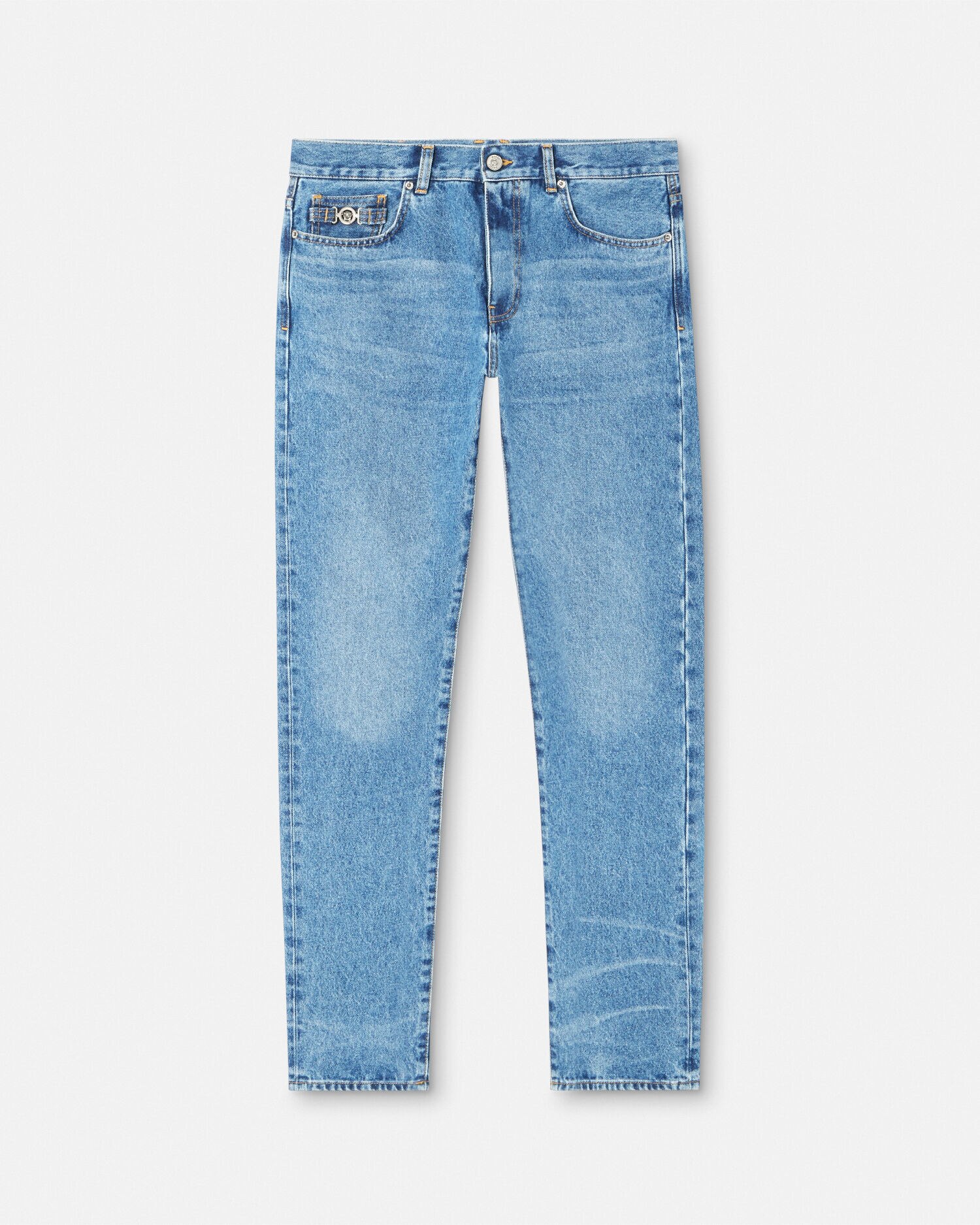Jeans homme versace store