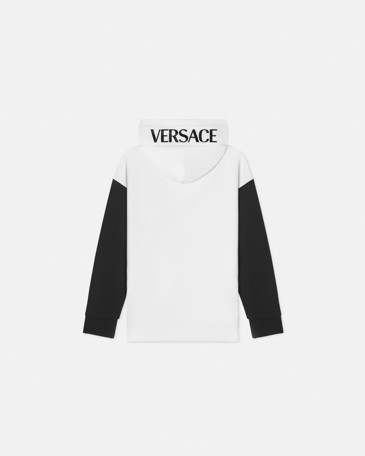 Medusa Kids Hoodie VERSACE RU
