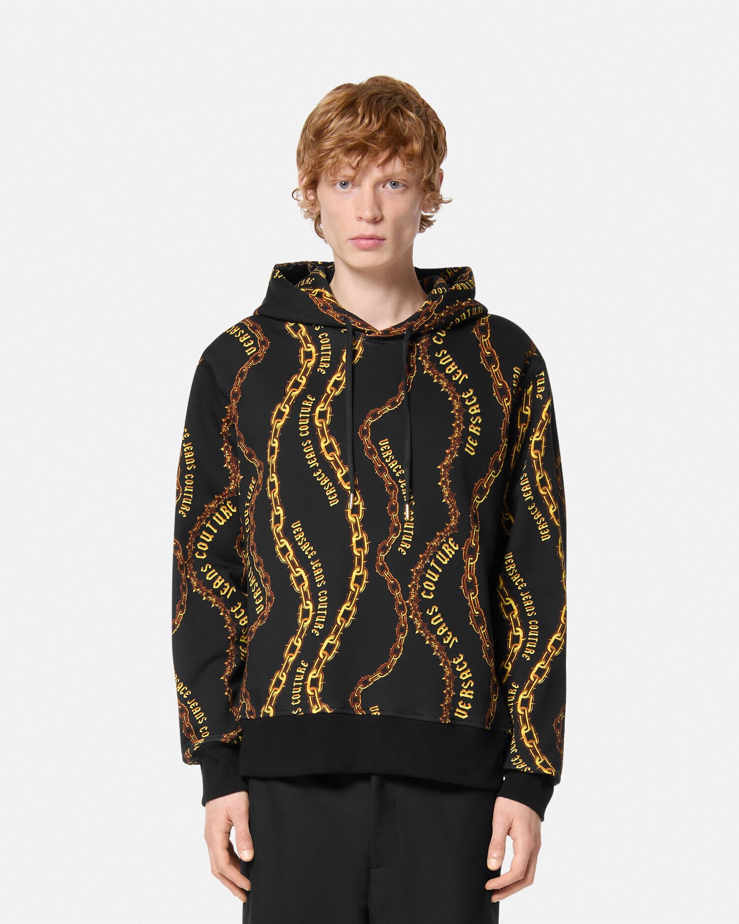 Couture sweatshirt best sale