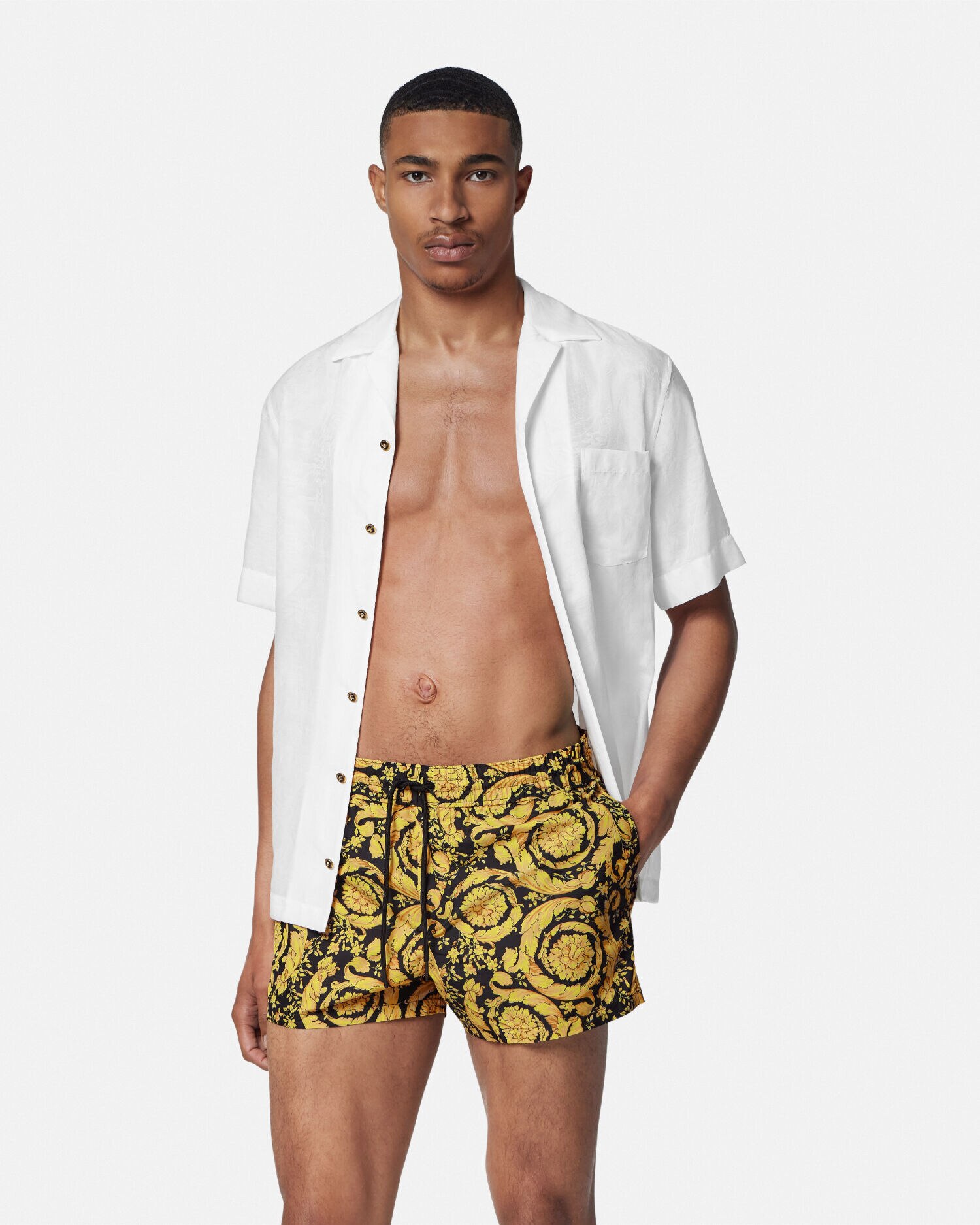 Barocco VERSACE RU