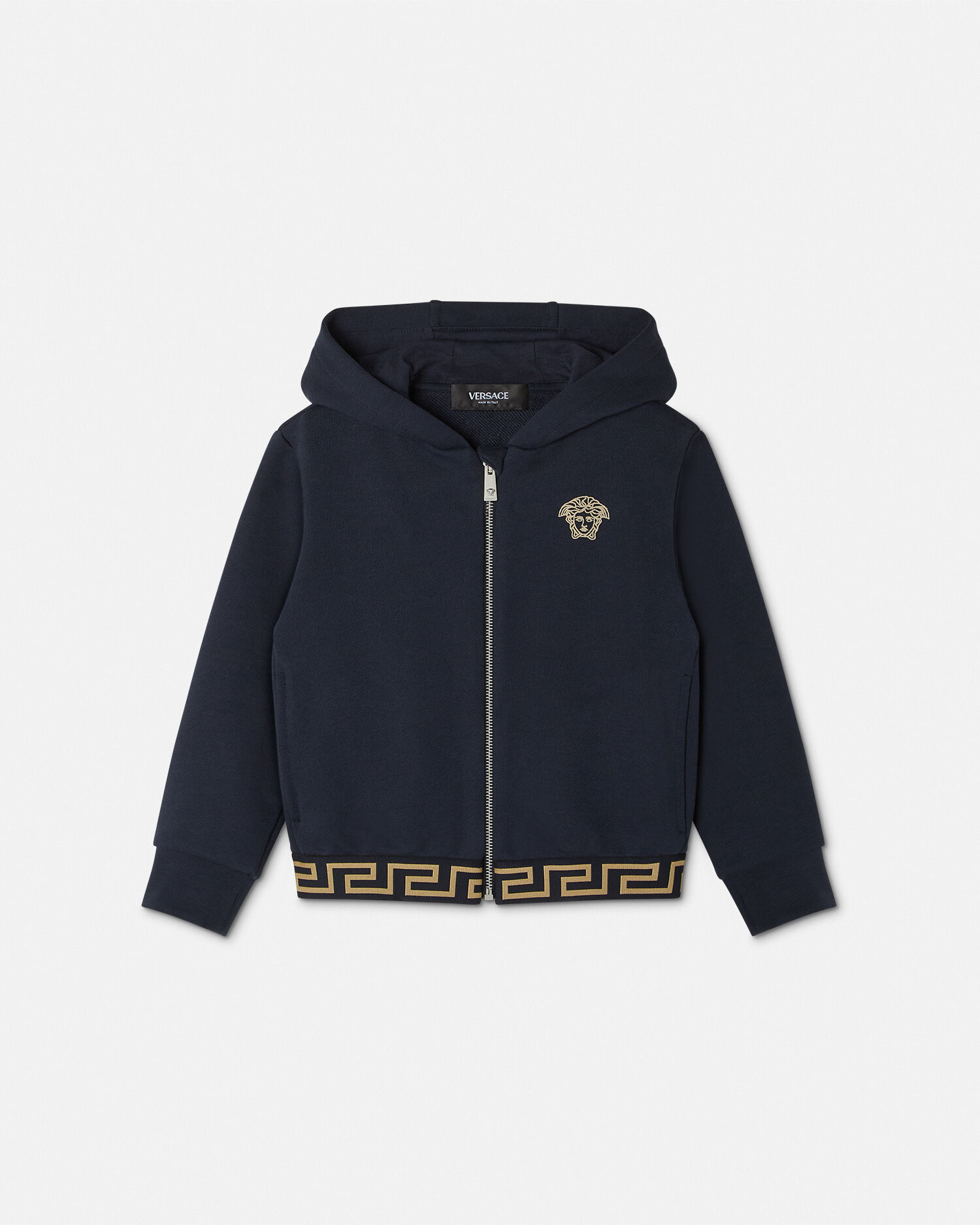Versace kids hoodie deals