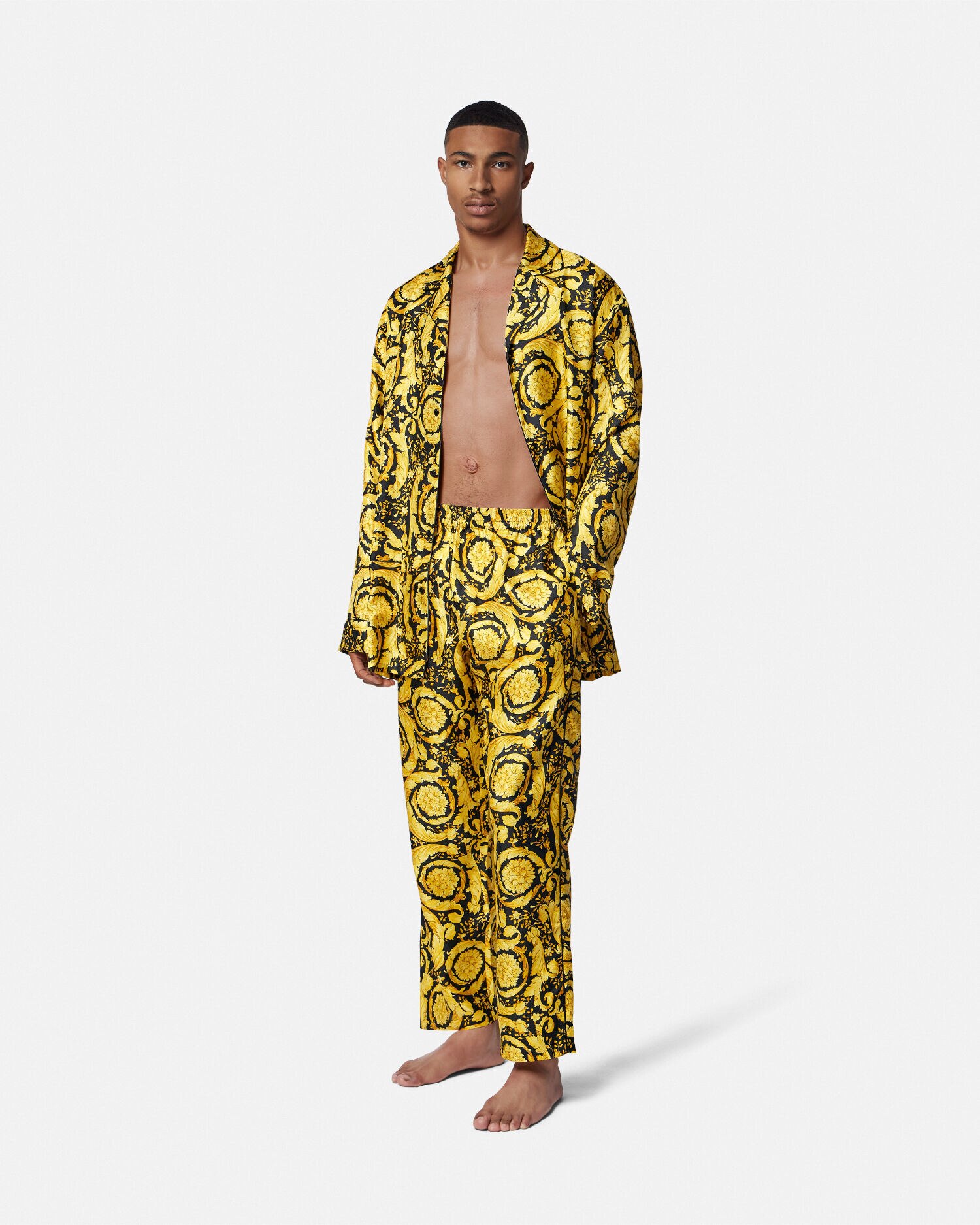 Barocco VERSACE RU