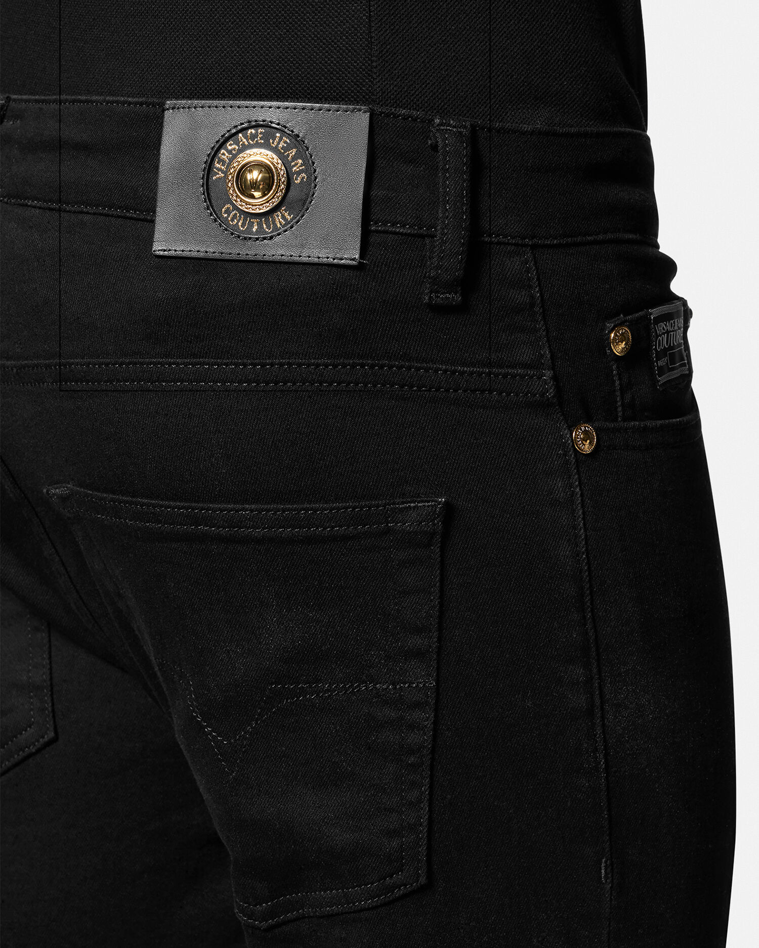 Jeans versace jeans couture hot sale