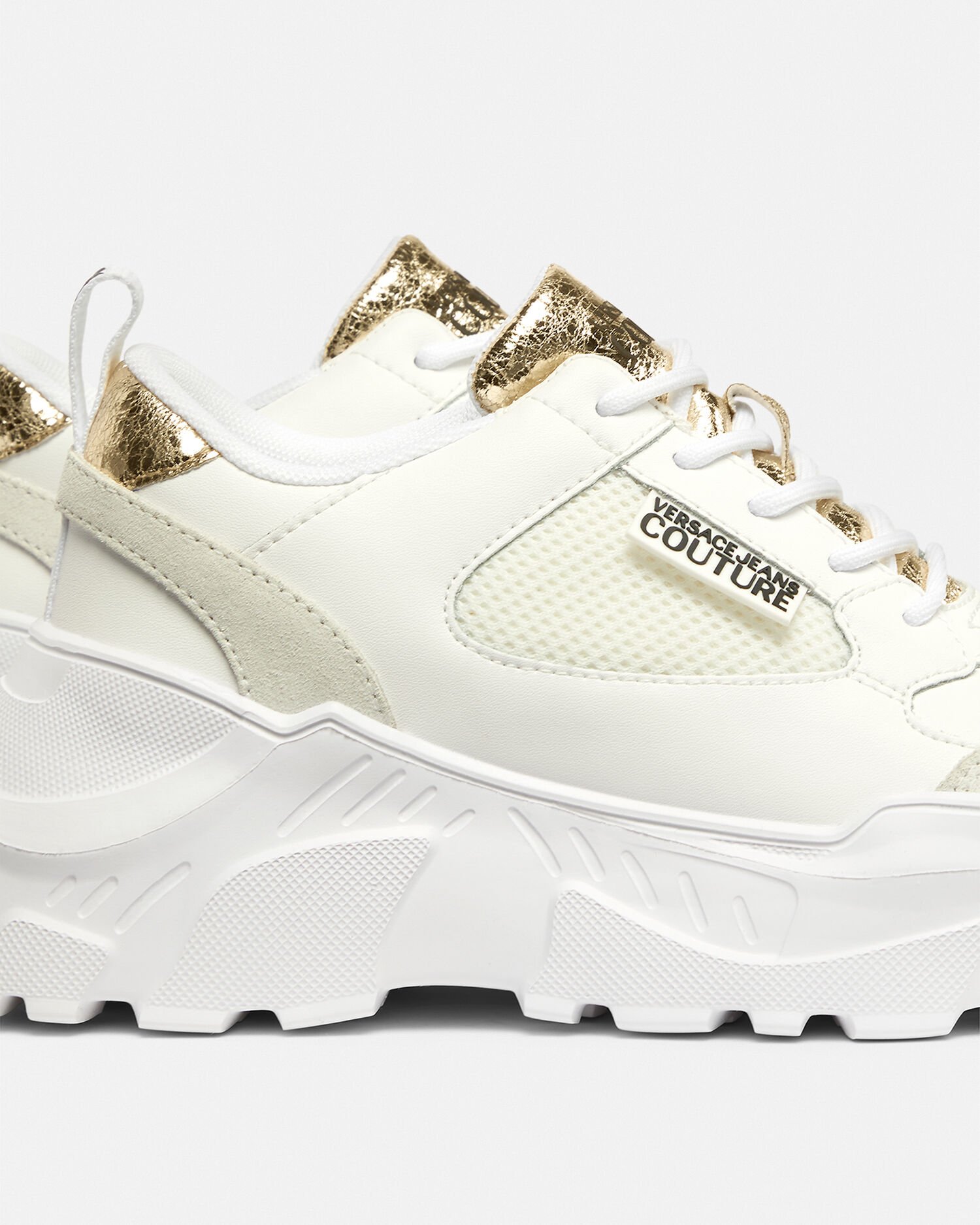 Speedtrack VERSACE RU
