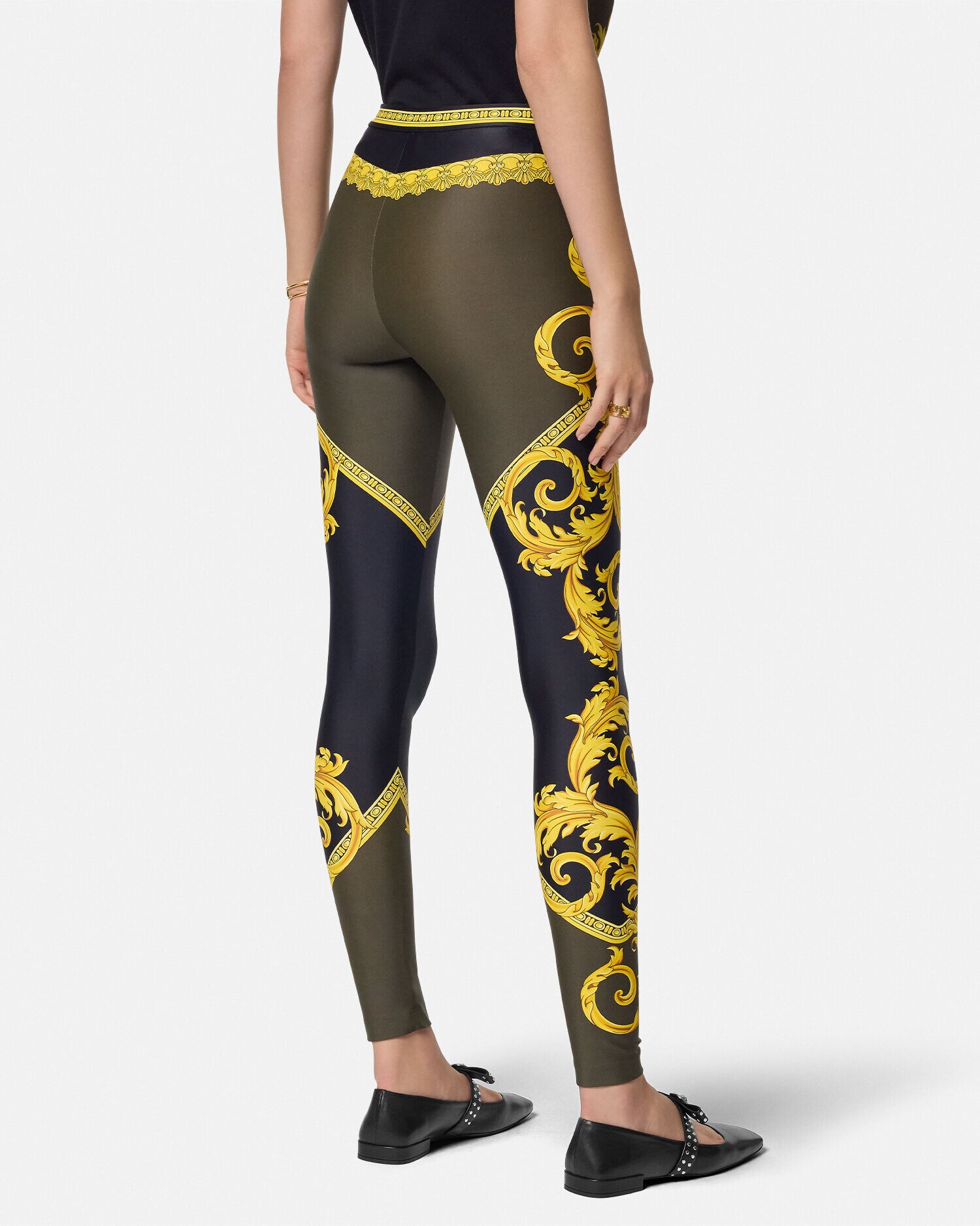 Des leggings shop