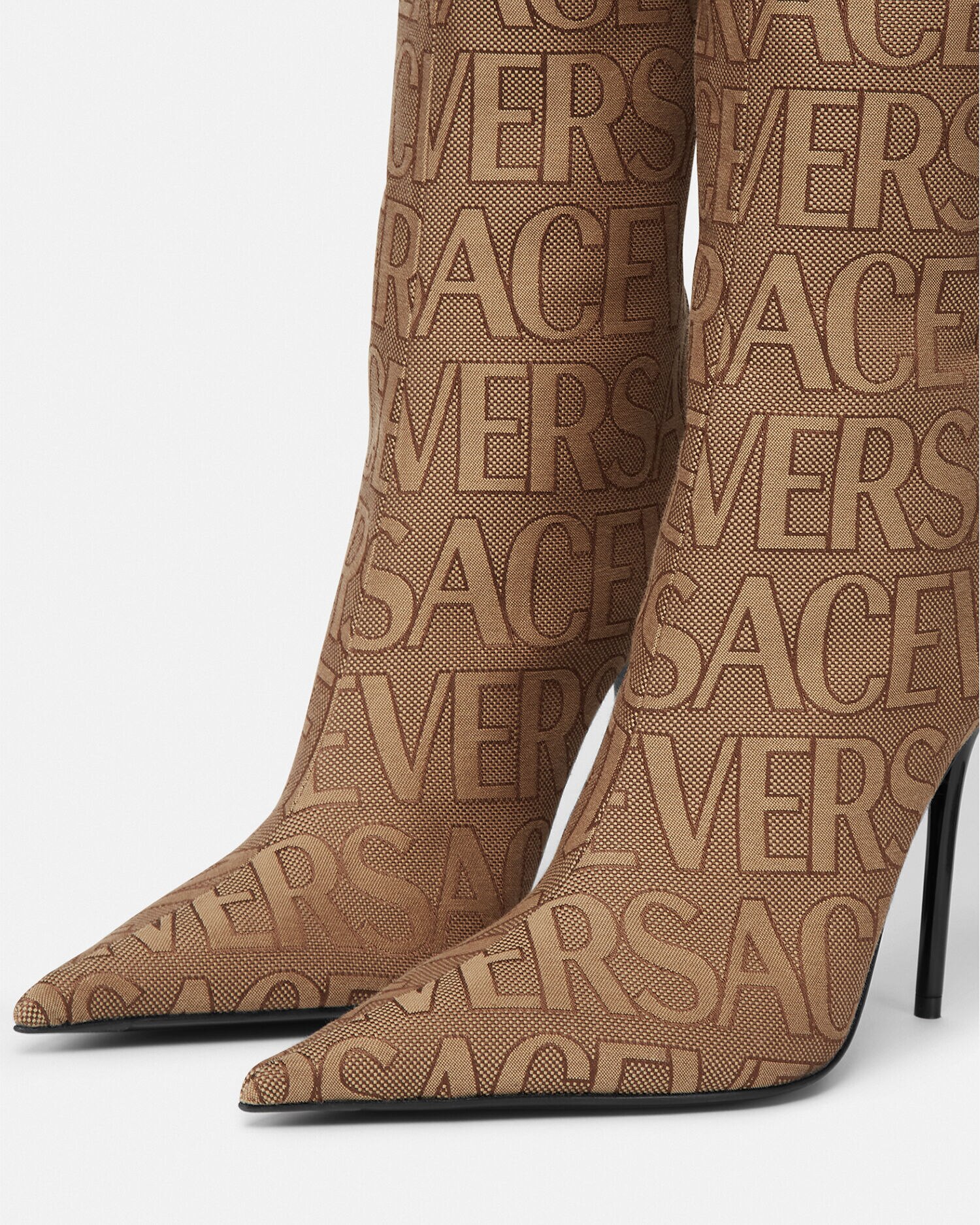 Botas versace store