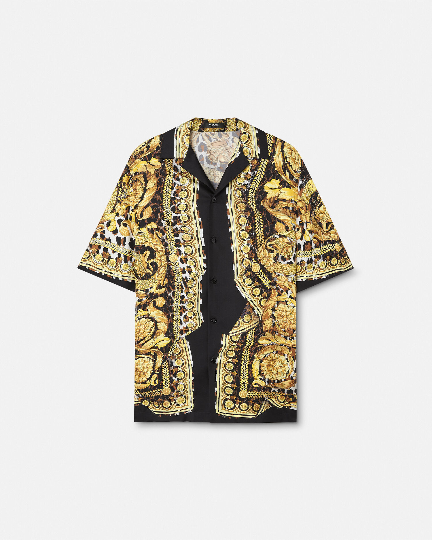 Camisa versace original outlet