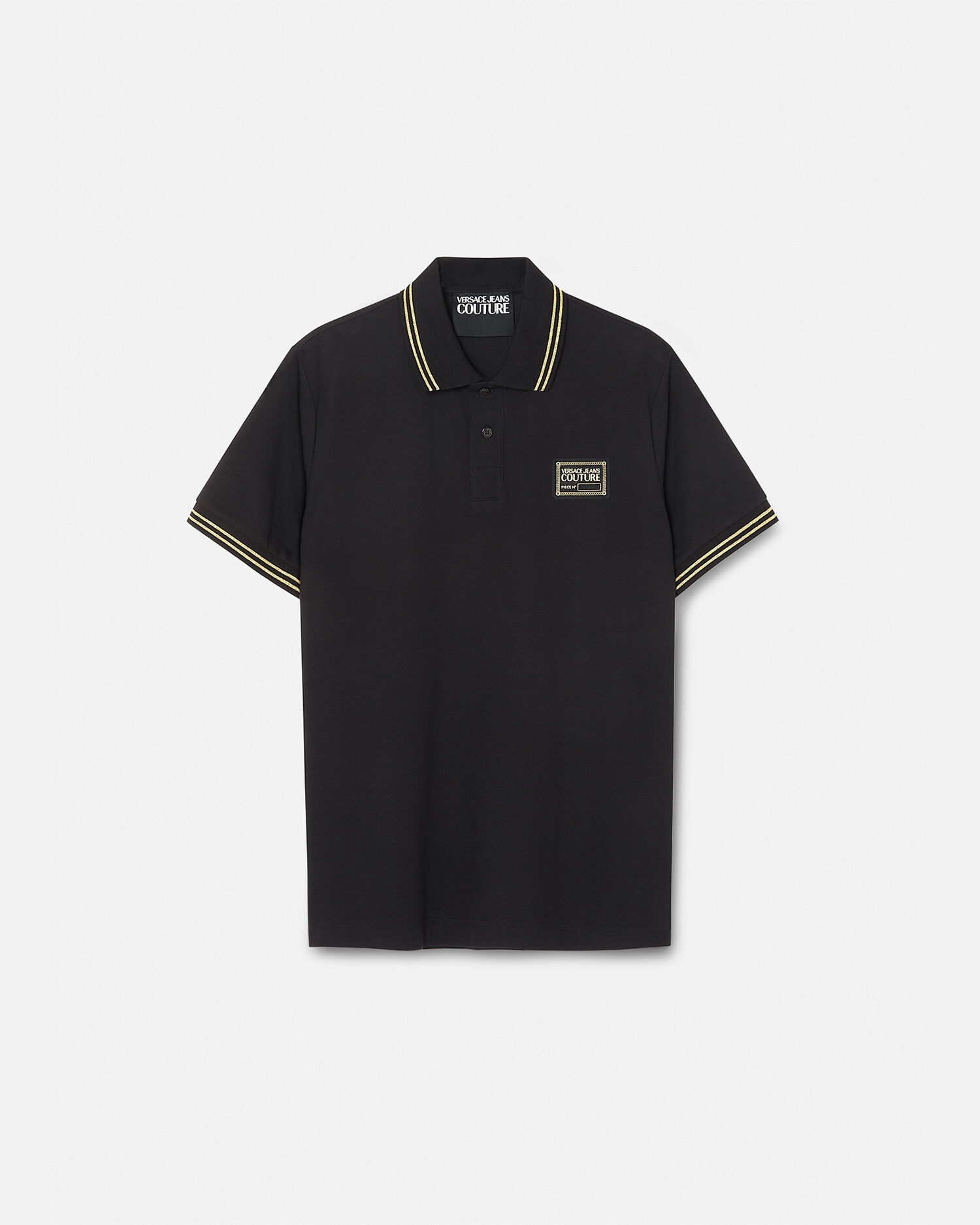 Polo versace hombre sale
