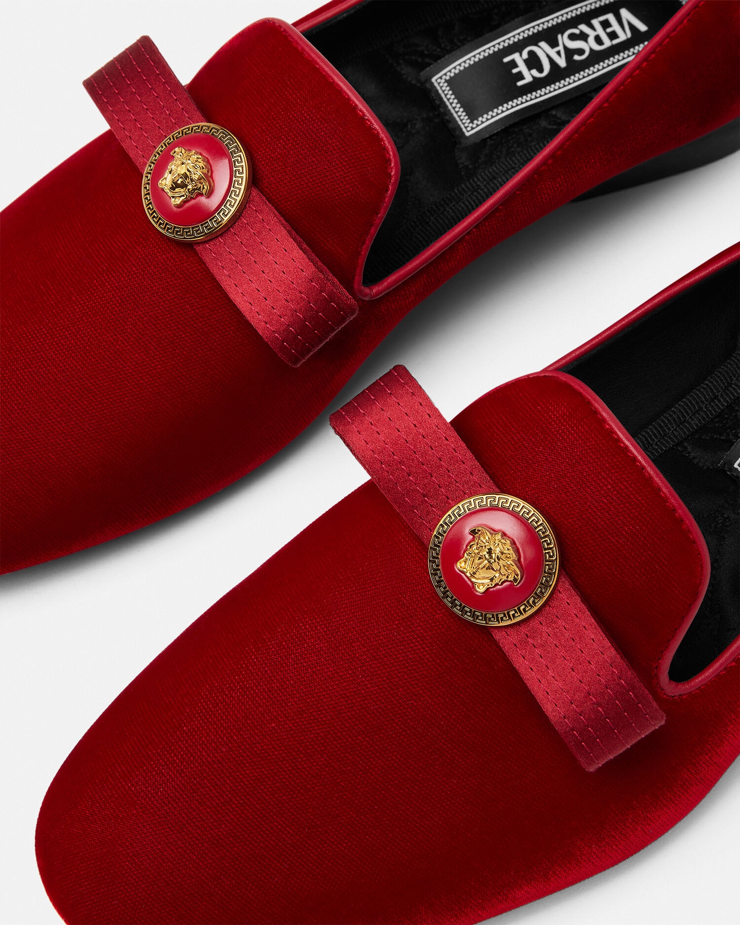 Latest versace slippers new arrivals