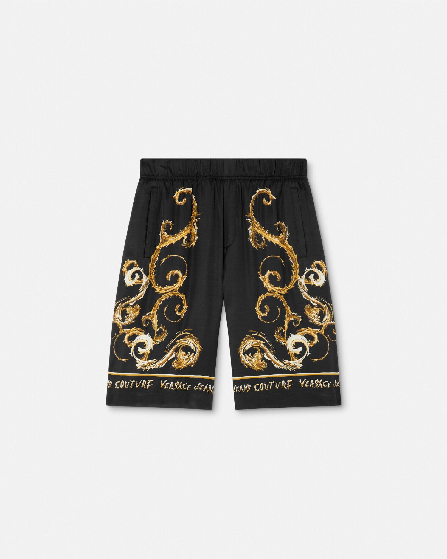 Chromo Couture VERSACE RU