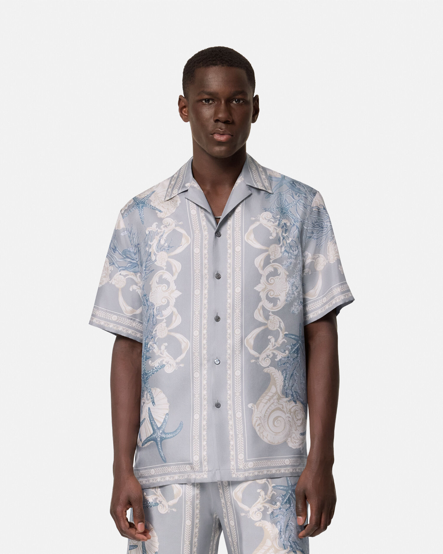 Barocco Sea VERSACE RU