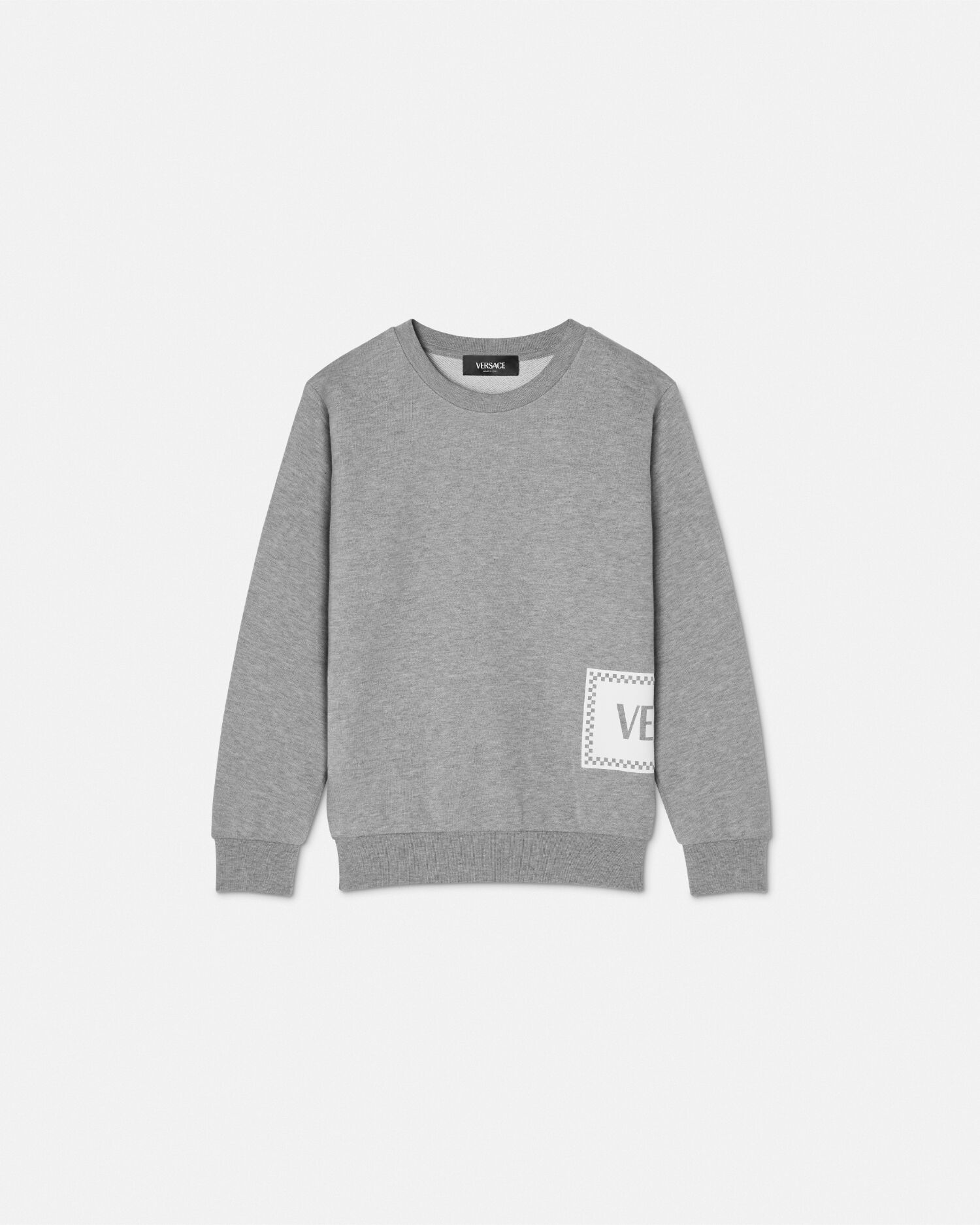 Vintage versace sweatshirt outlet