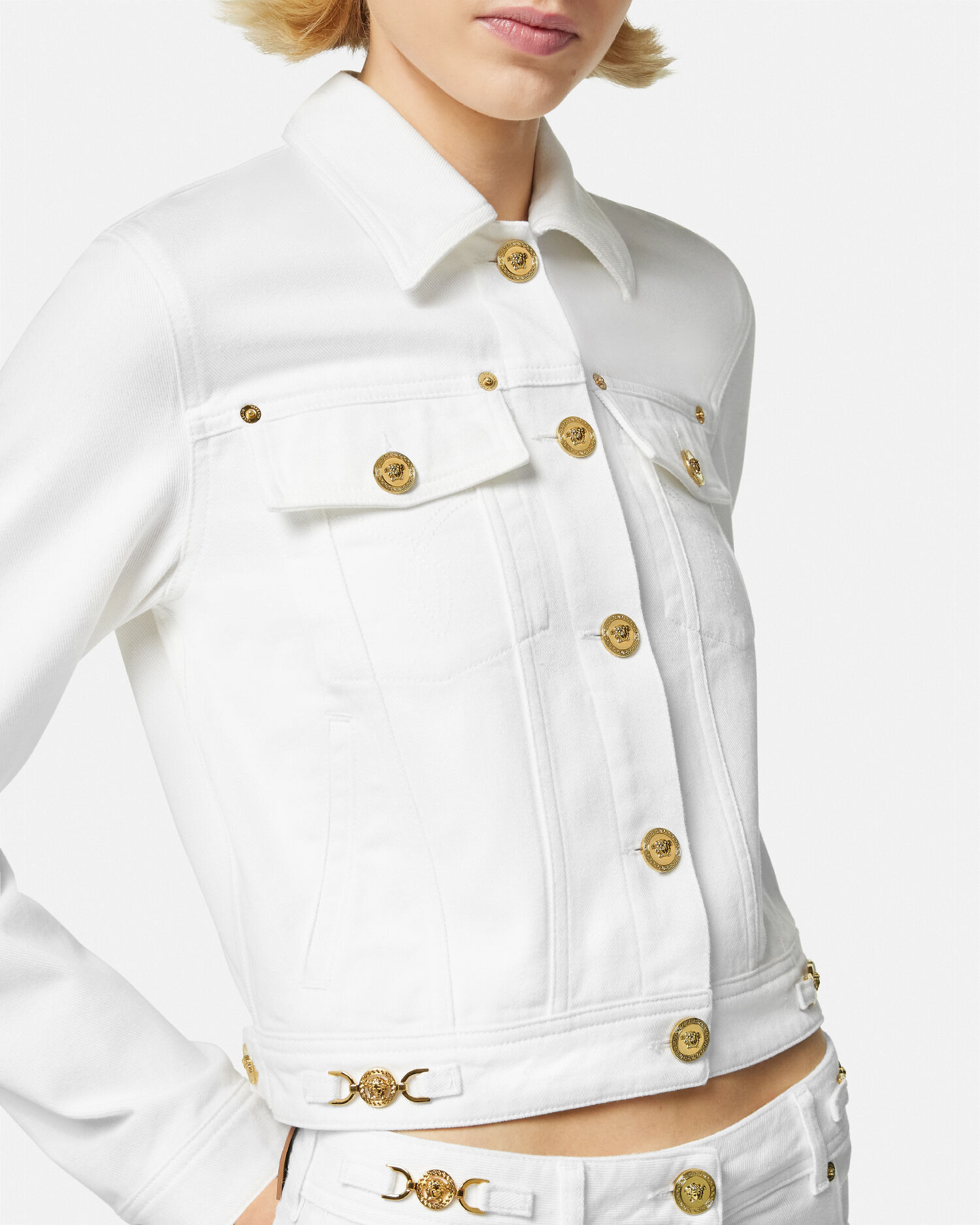 VERSACE RU
