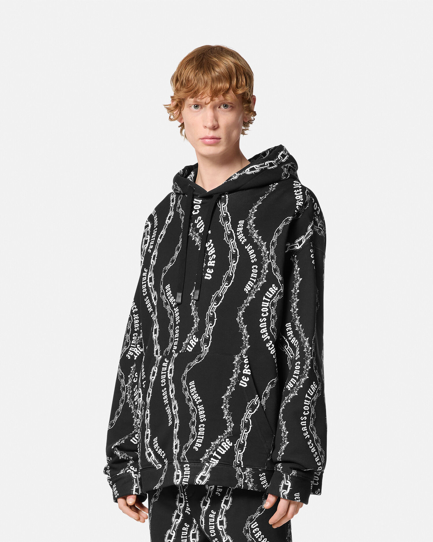 Versace sweatshirts 2025