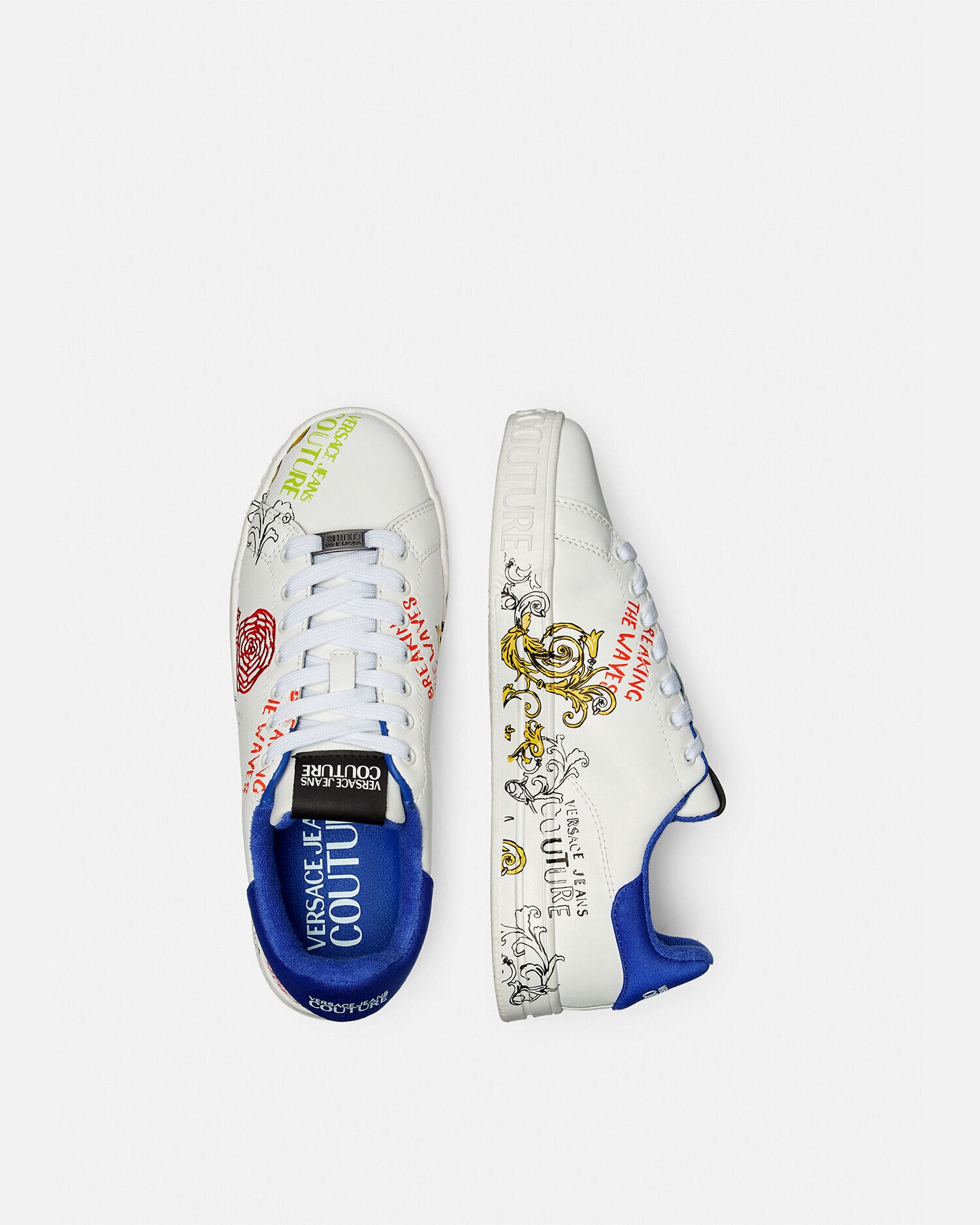 Court 88 Roses VERSACE RU