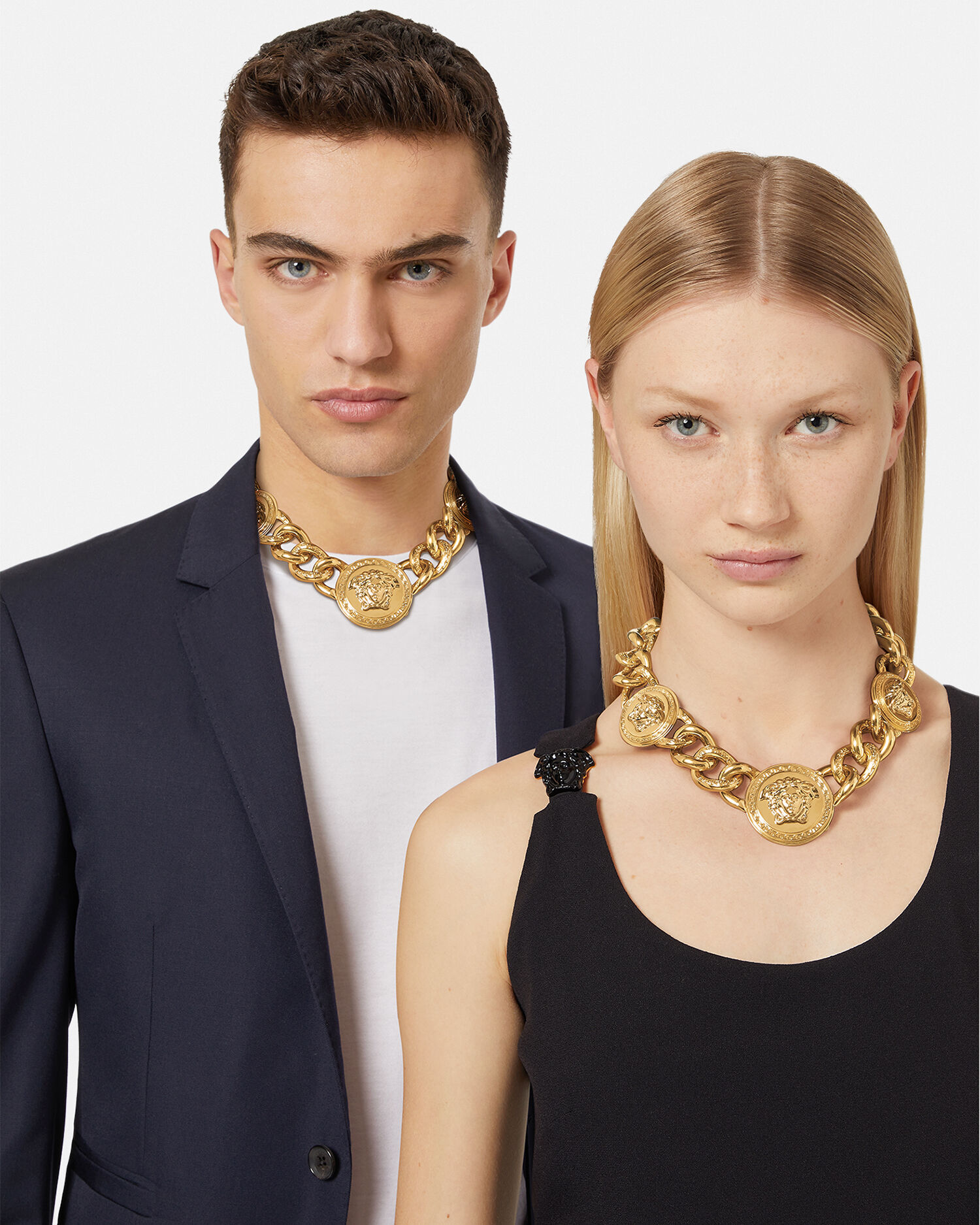 Versace shop