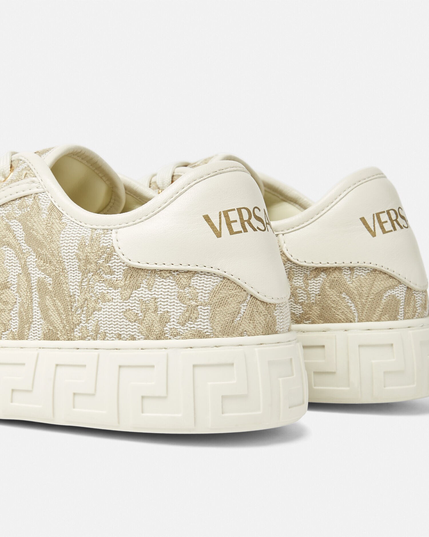 Barocco Greca VERSACE RU
