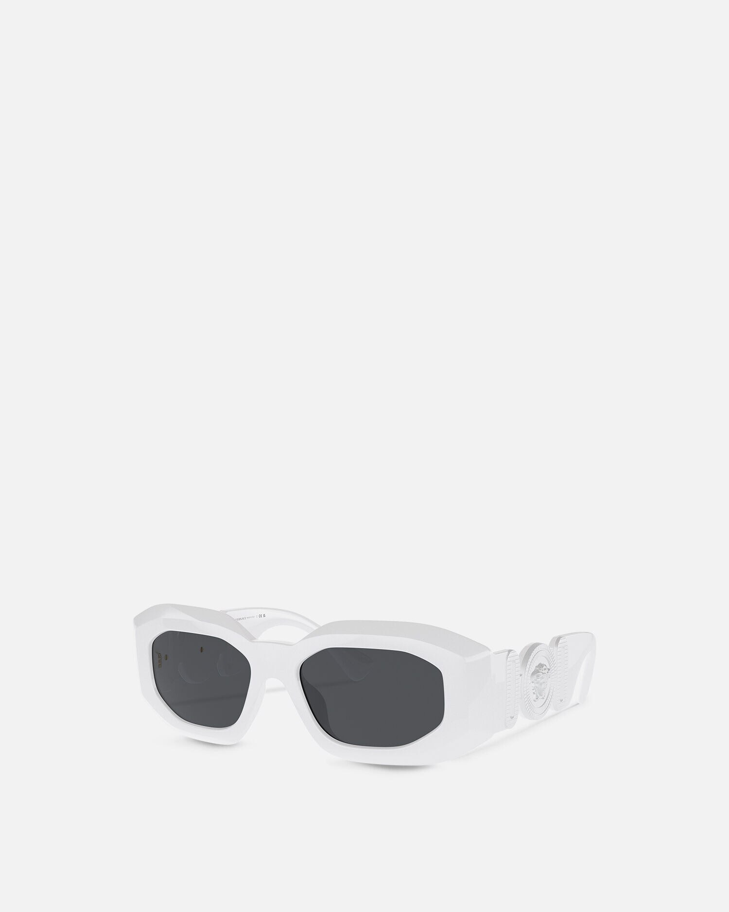 Lentes versace blancos outlet