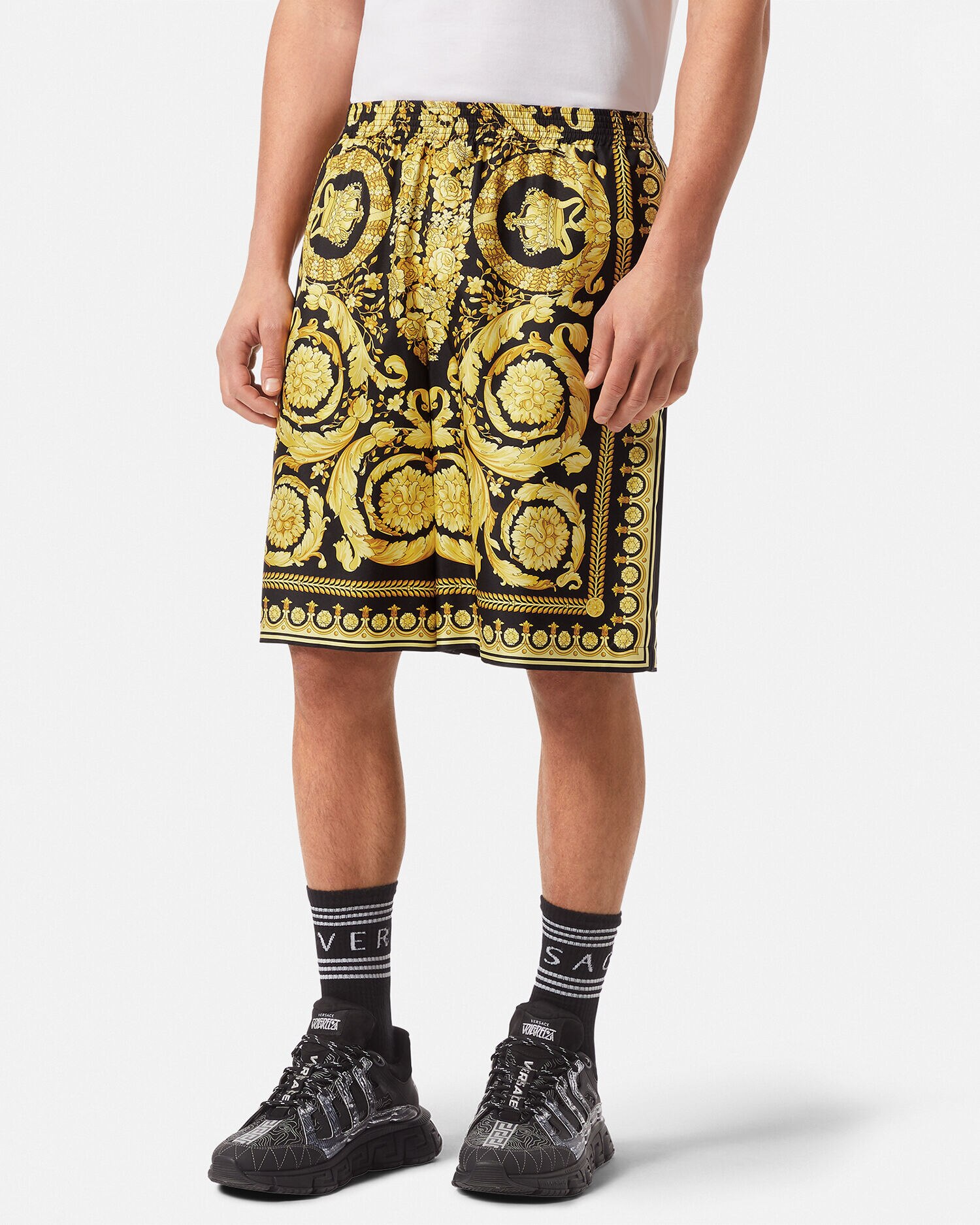 Site versace hotsell
