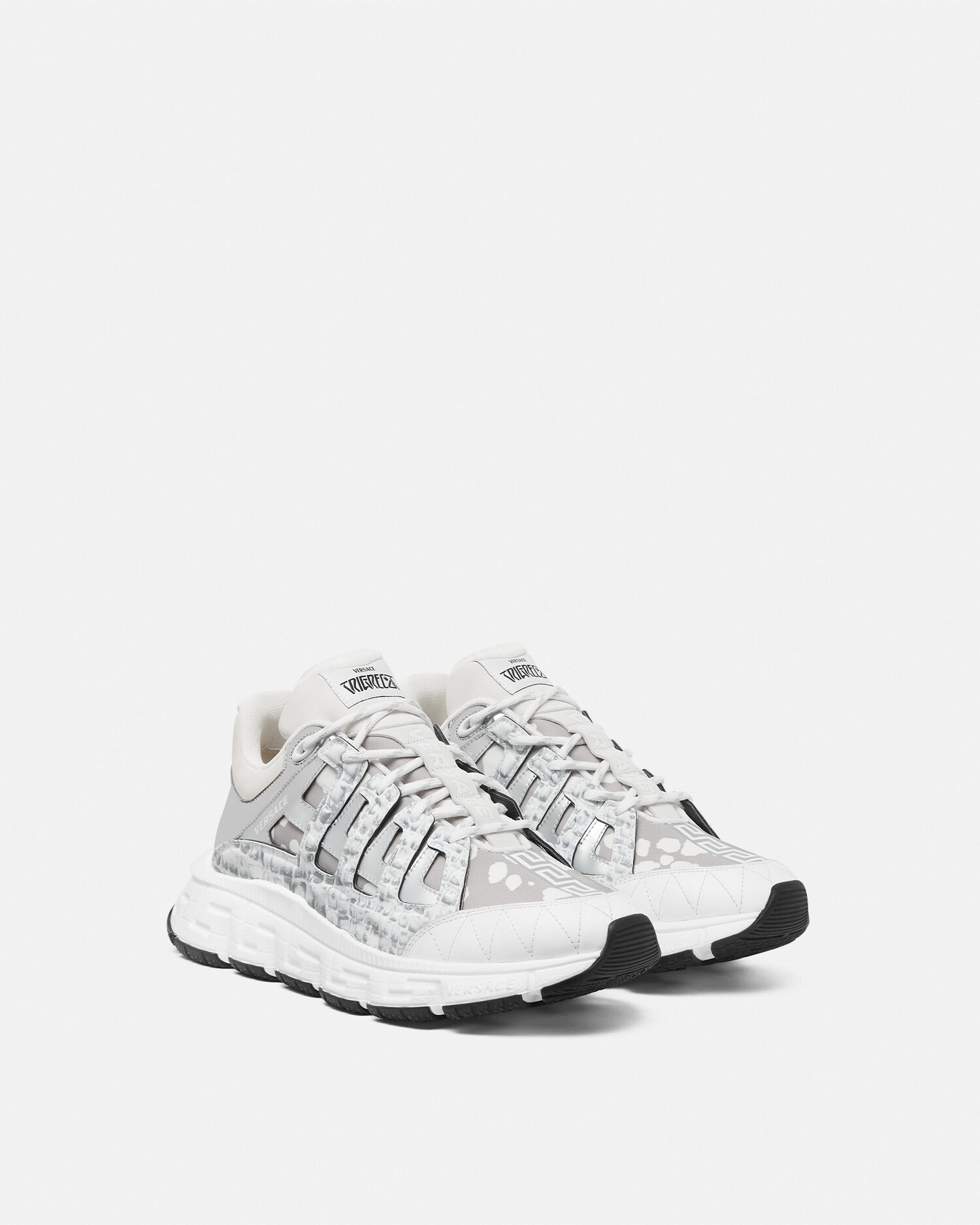 Scarpe da tennis versace store