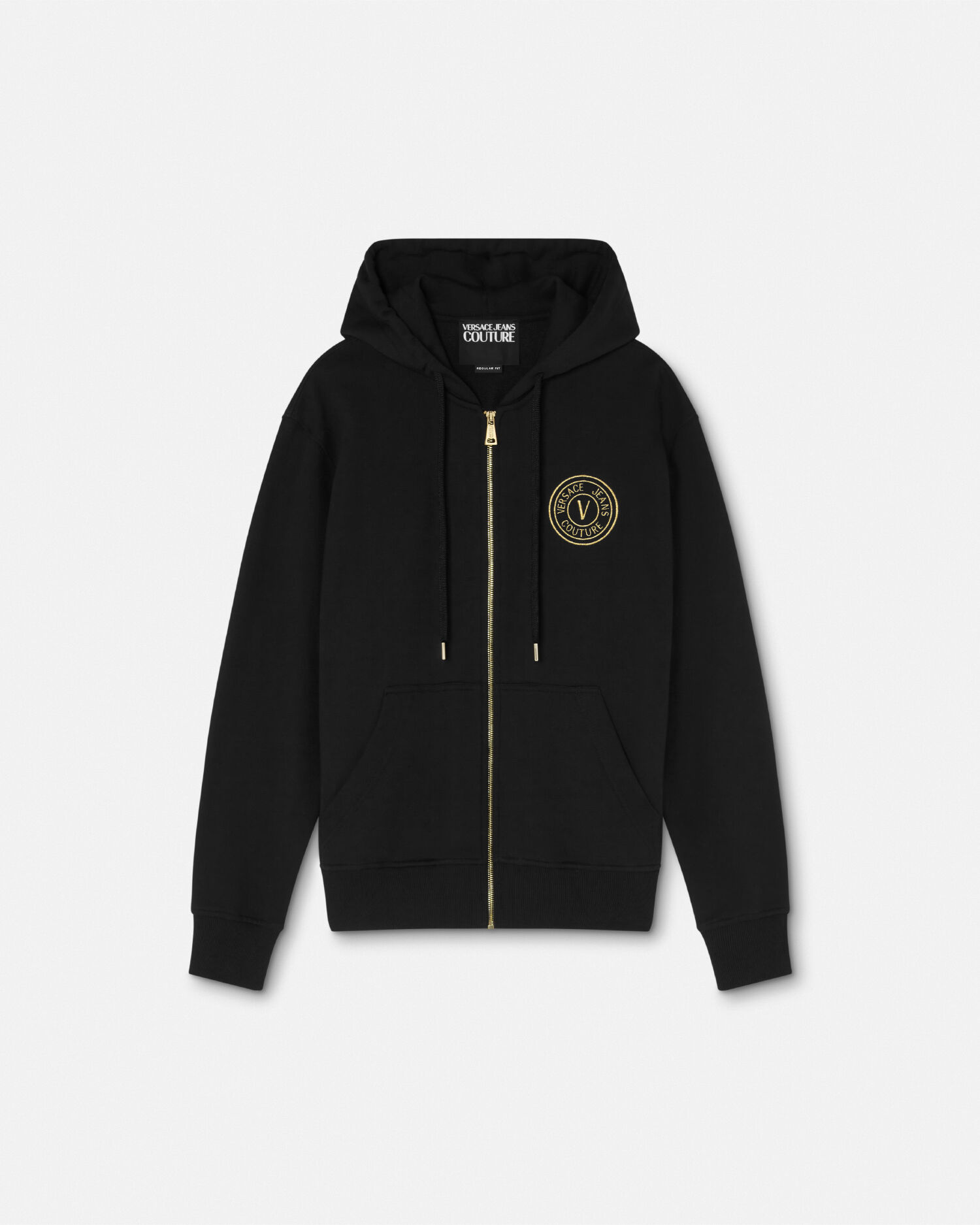 Pullover versace de hombre outlet