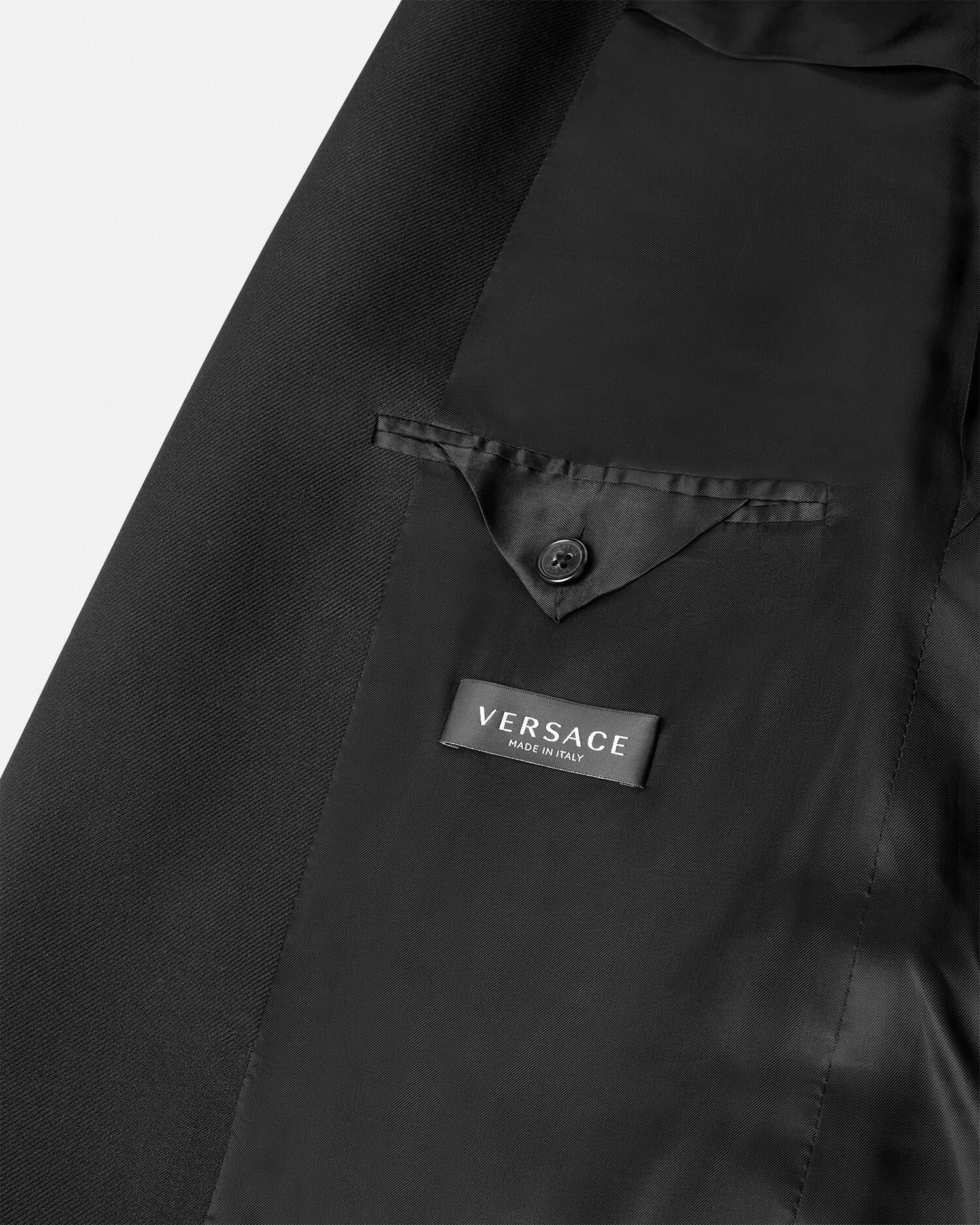Vest versace new arrivals