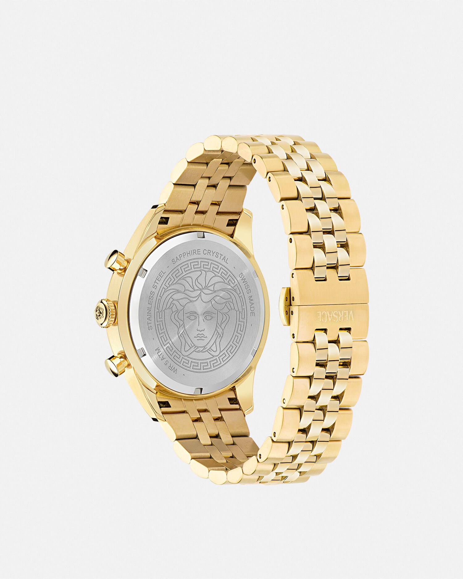 Reloj versace sale