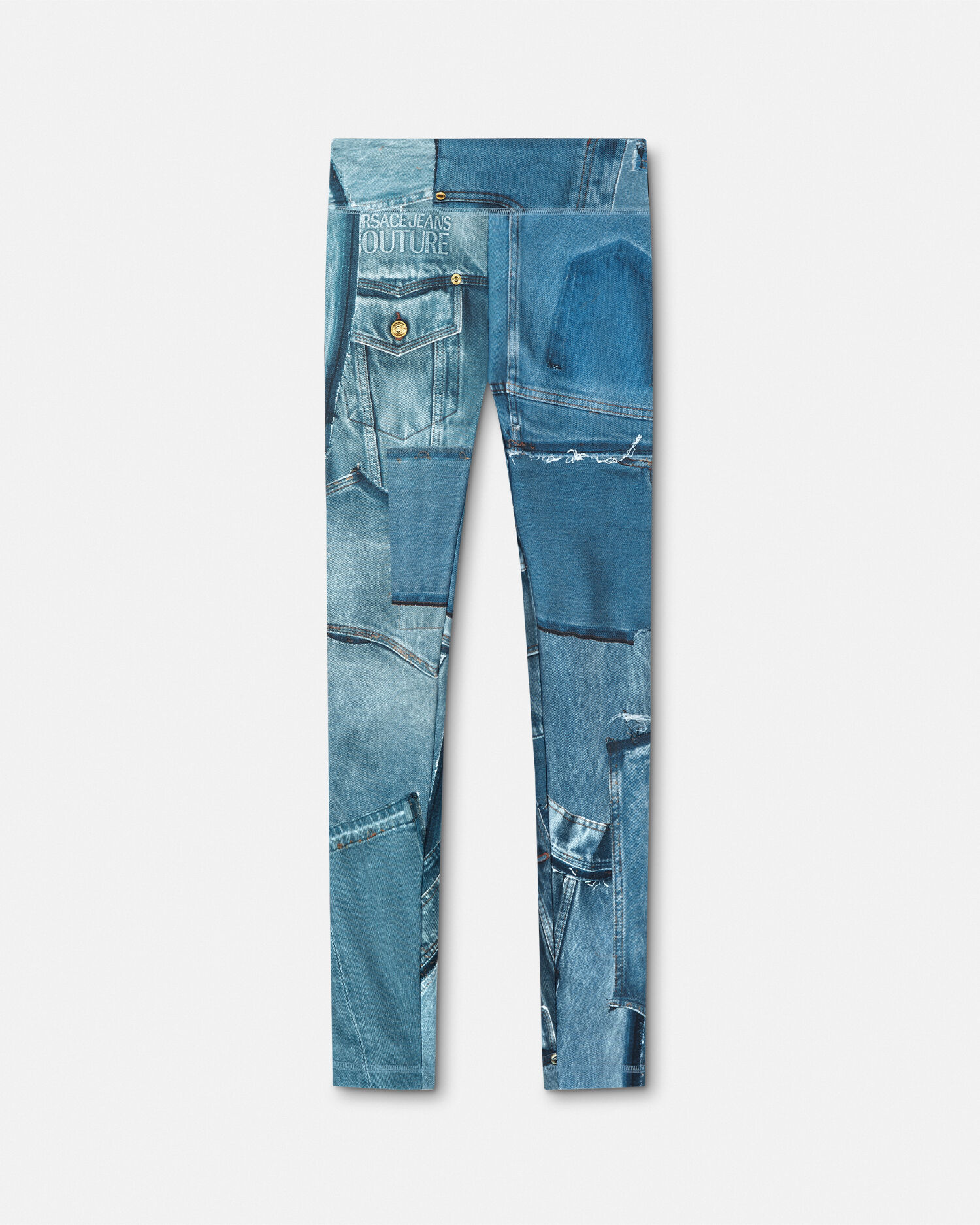 Jeans versace deals