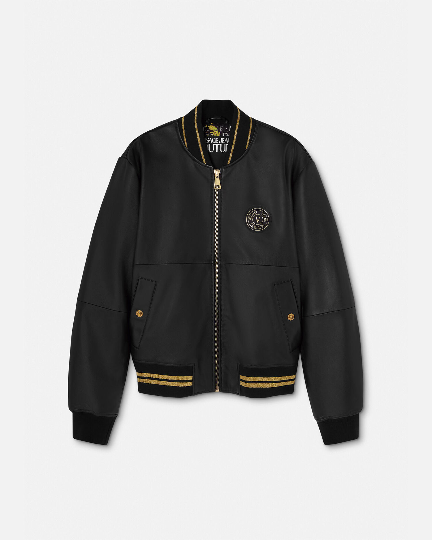 Versace chamarra deals