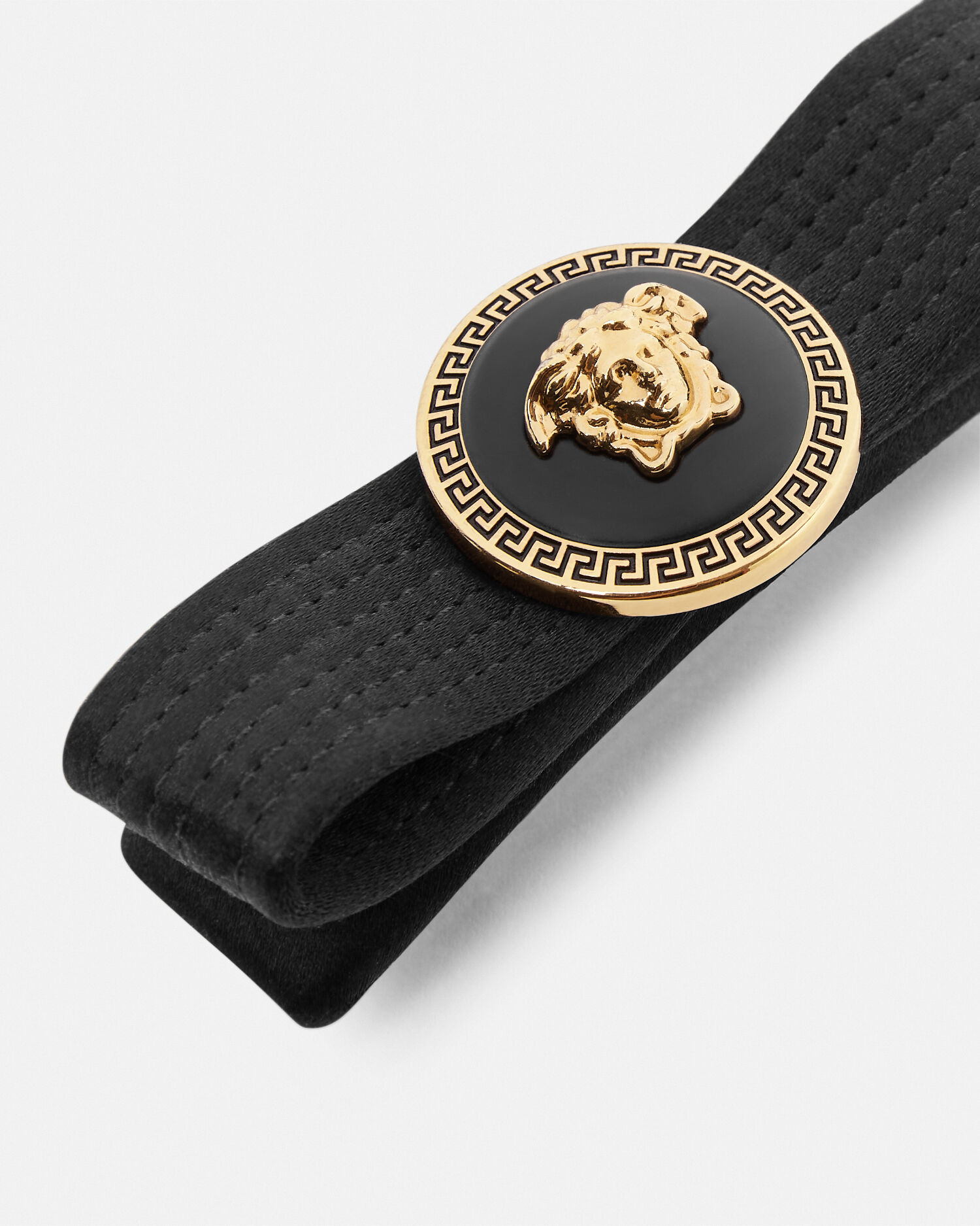 Gianni Ribbon VERSACE RU
