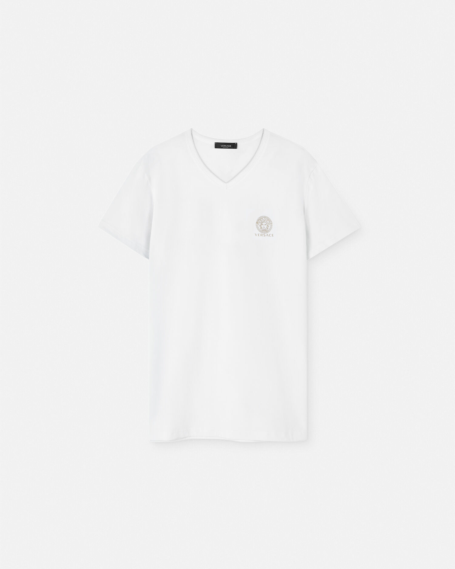 Camiseta versace medusa hotsell